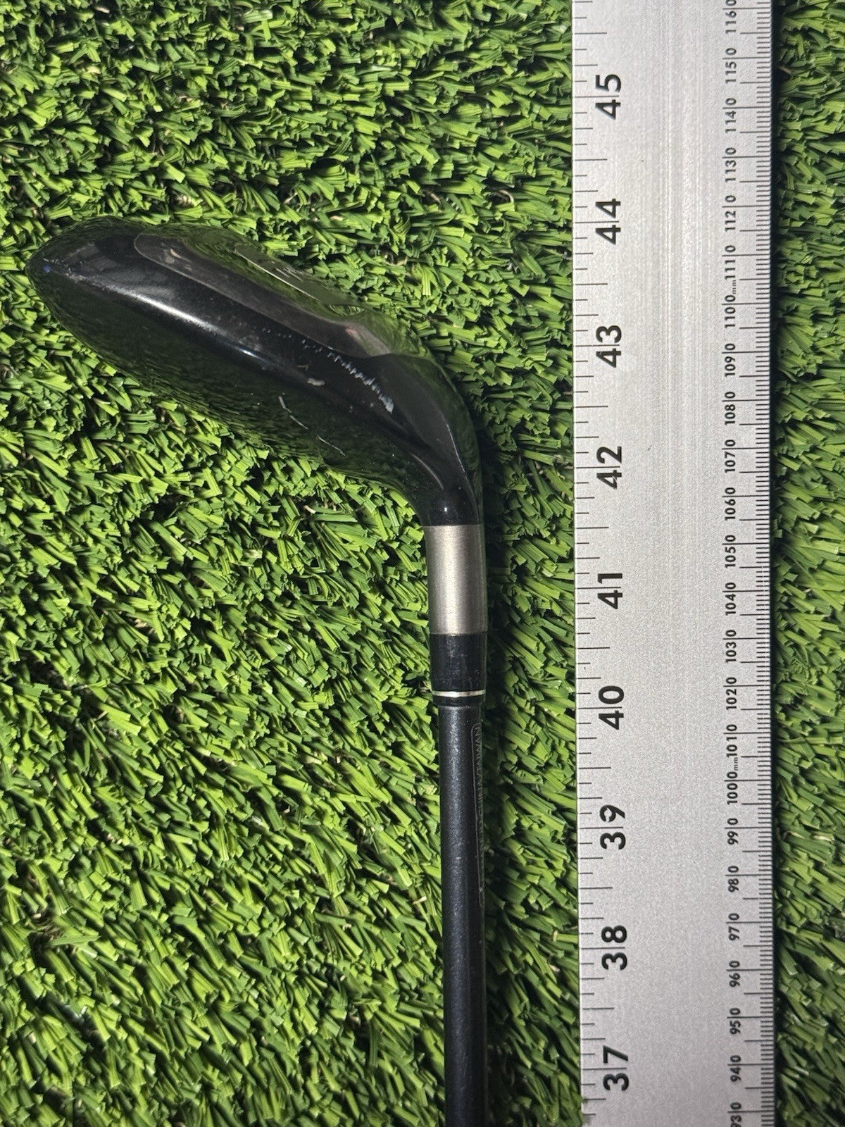 Taylormade 300 Series 17* 5 Wood Lite S-90 Stiff Flex Graphite 43”