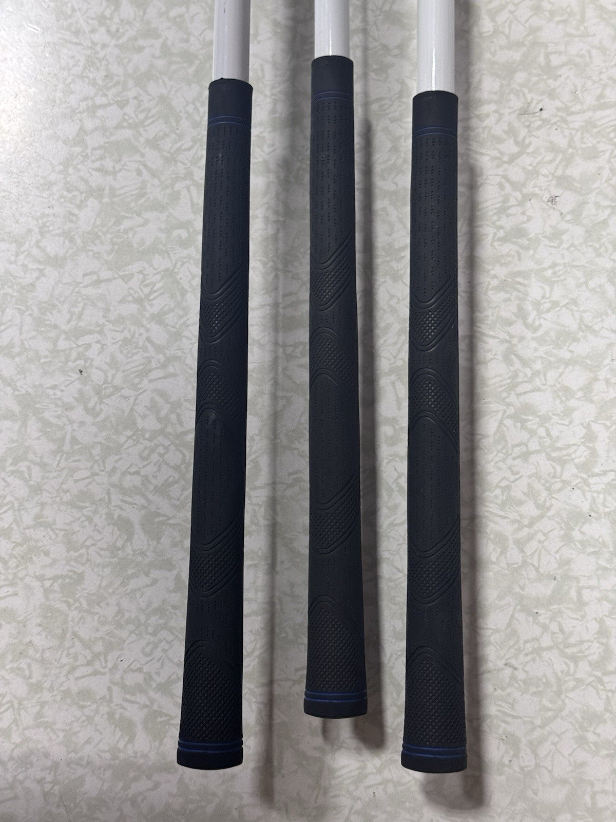 Precise XD-J Super Light Junior Golf Club Set 3pc Driver 15*, 7 ,9 Irons