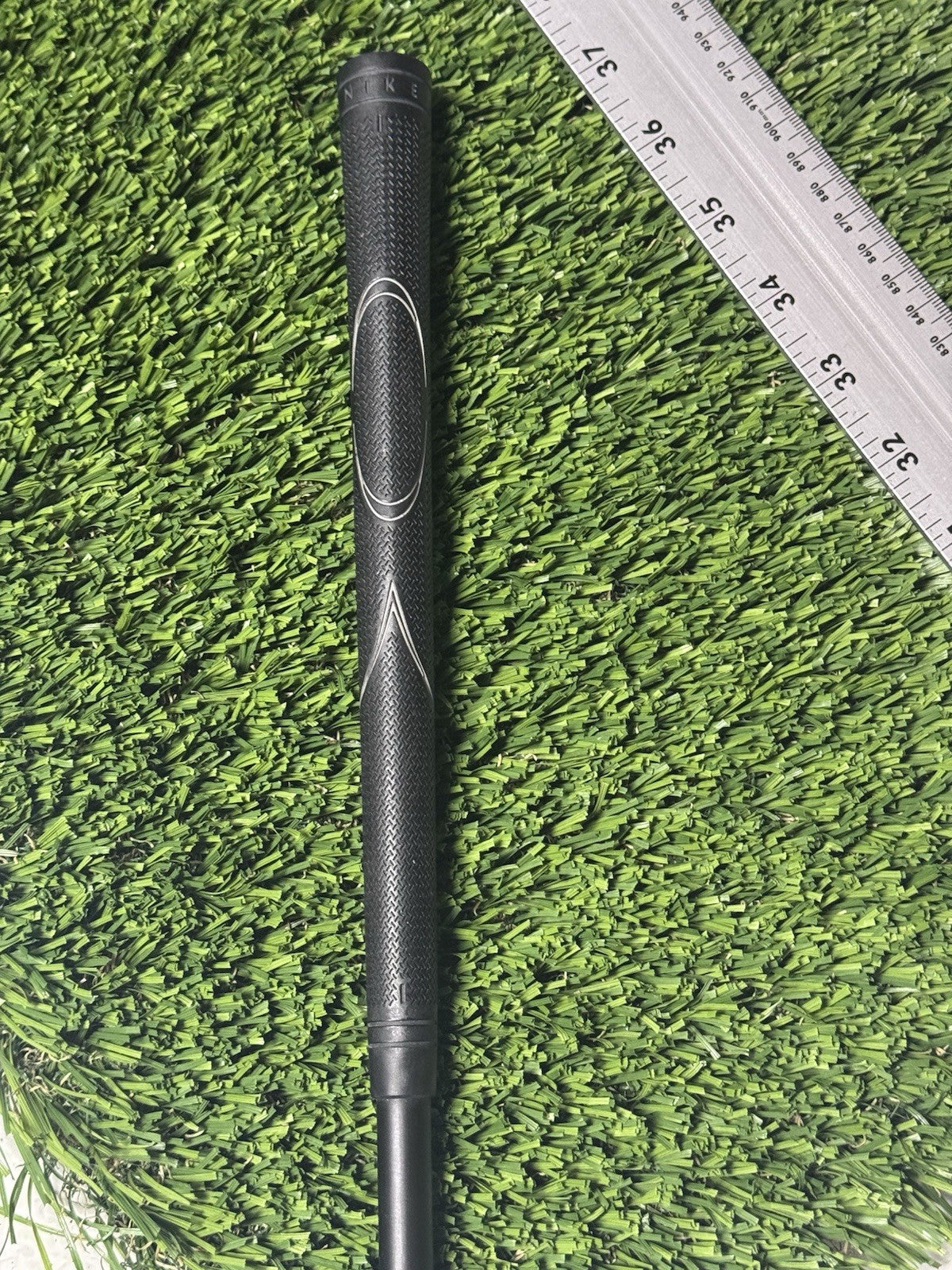 Nike PW Pitching Wedge Kids Golf Club Iron Junior Flex Graphite Shaft 25.5" RH