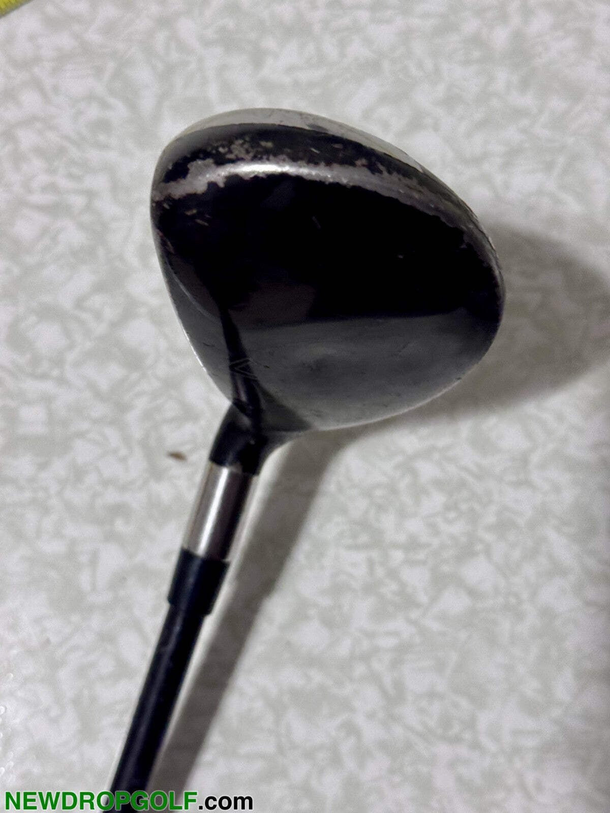 Callaway Warbird 3h Hybrid 75g Regular Flex RH