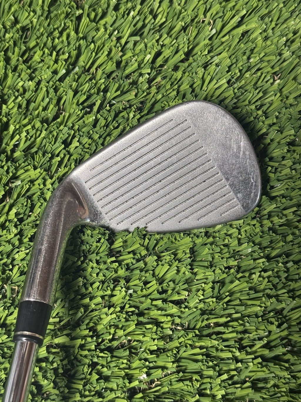 TaylorMade Burner 2.0 Gap Approach AW Wedge 85g Regular Flex Steel  RH