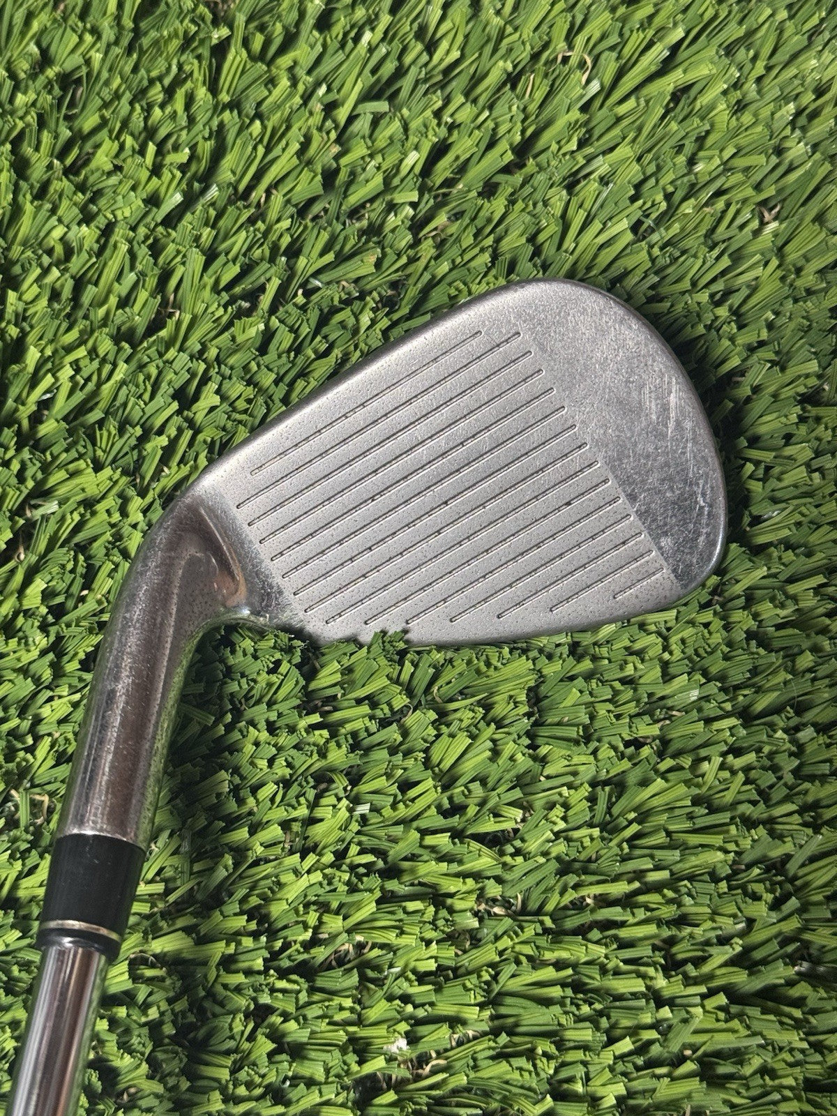 TaylorMade Burner 2.0 Gap Approach AW Wedge 85g Regular Flex Steel  RH