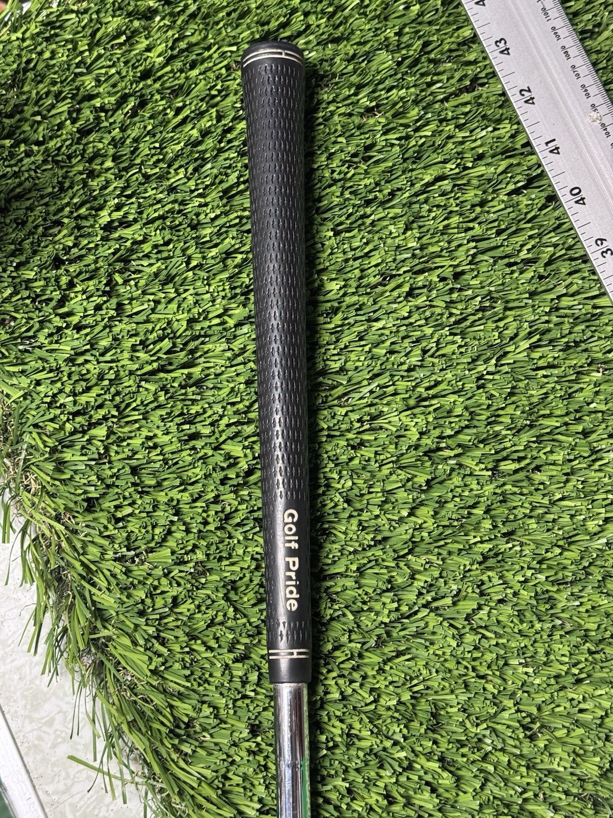 Titleist Vokey SM56-10 Spin Mill Sand Wedge Steel Shaft Wedge Flex RH 35.5”