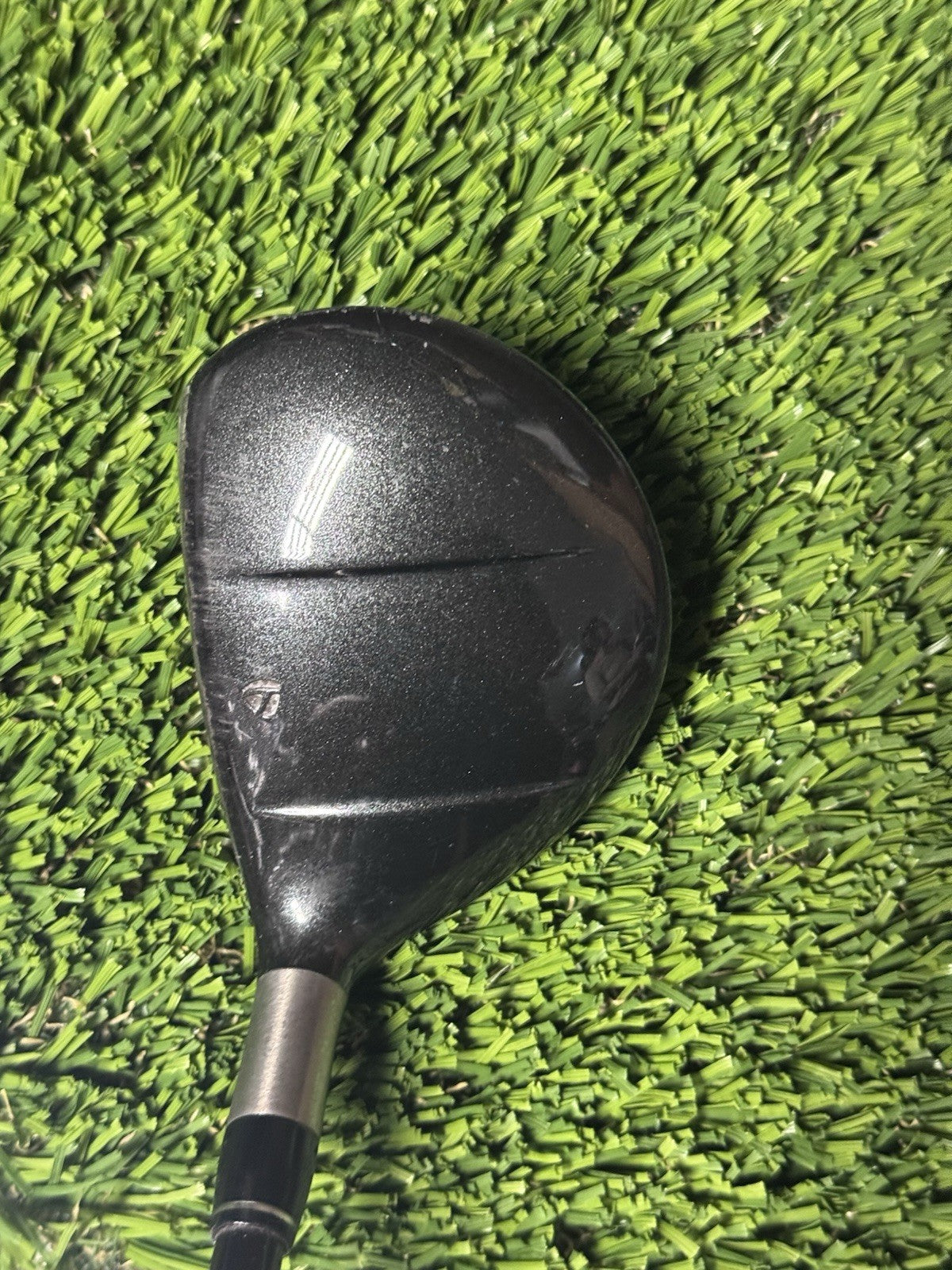 Taylormade 300 Series 20* 7 Wood Lite S-90 Stiff Flex Graphite 42.5 Right Handed