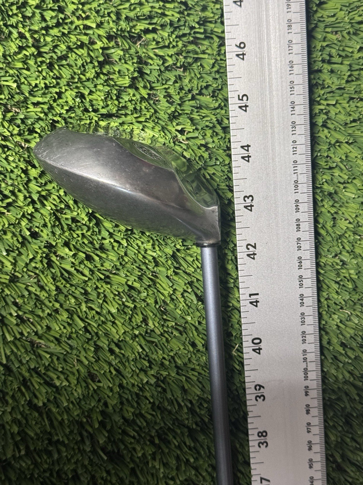 Callaway Great Big Bertha War Bird 2 Wood Regular Flex Graphite Shaft RH 43.5”