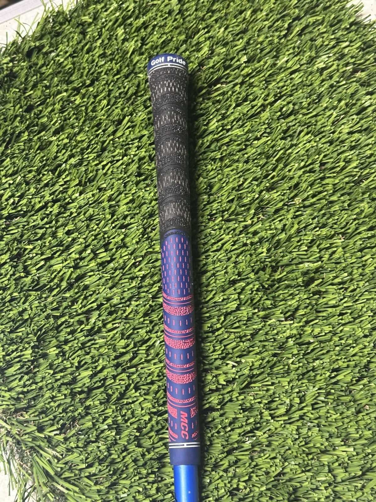 Callaway X Series N416 22* 4H Hybrid 60g Regular Flex Graphite Shaft Right Hand