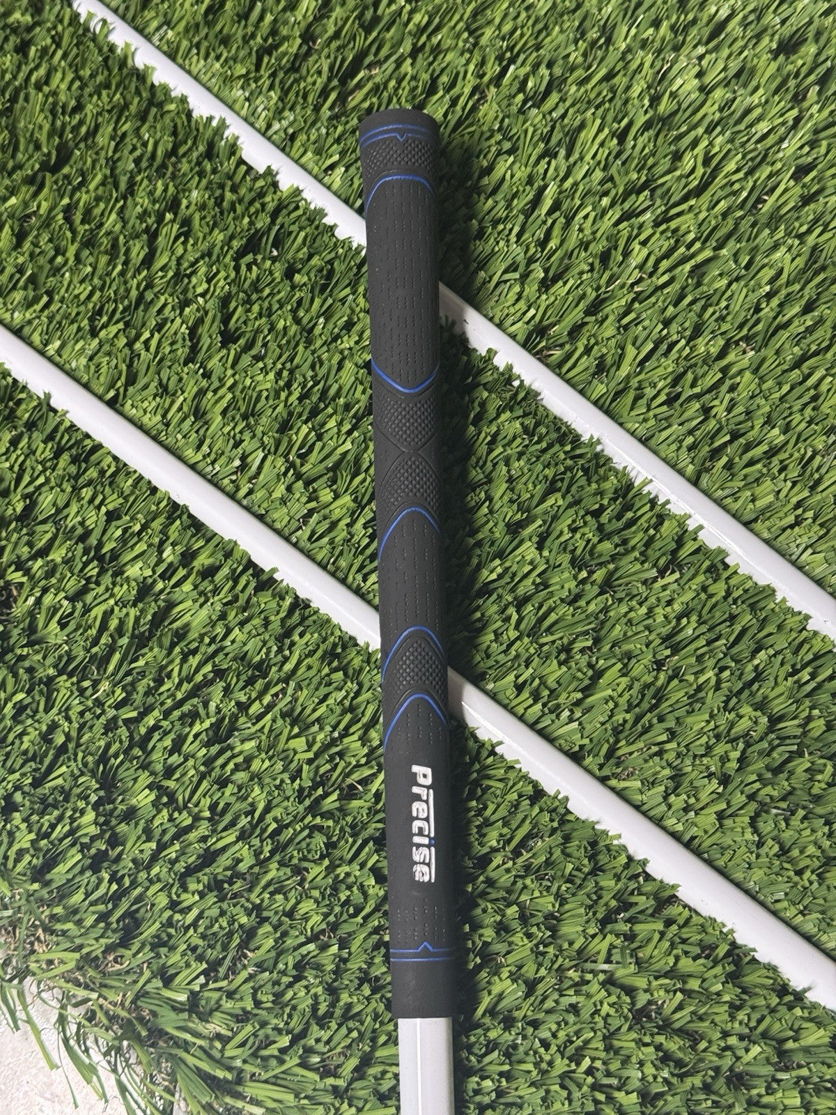 Precise XD-J Super Light Junior Golf Club Set 3pc Driver 15*, 7 ,9 Irons