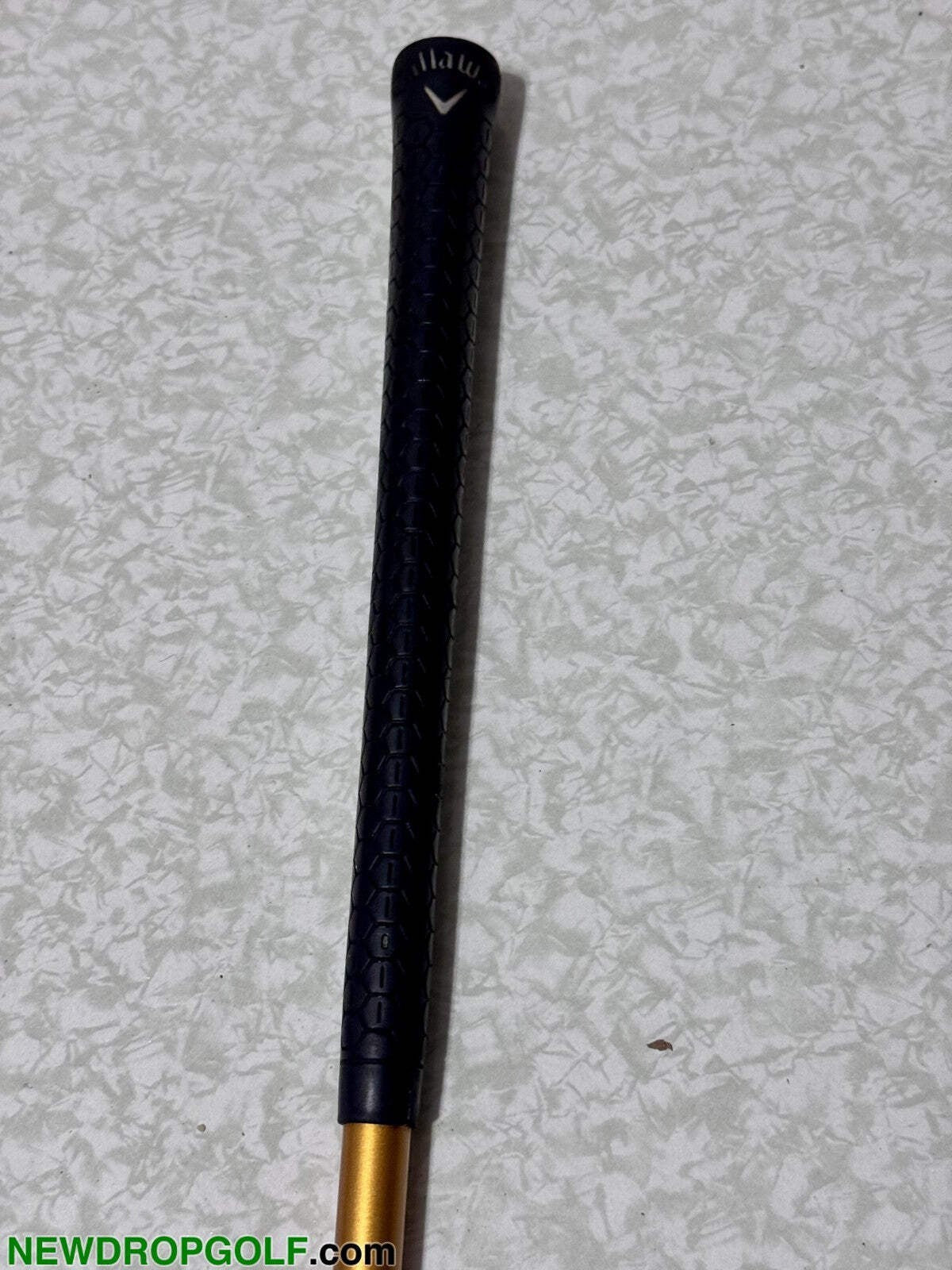 Callaway Warbird 3h Hybrid 75g Regular Flex RH