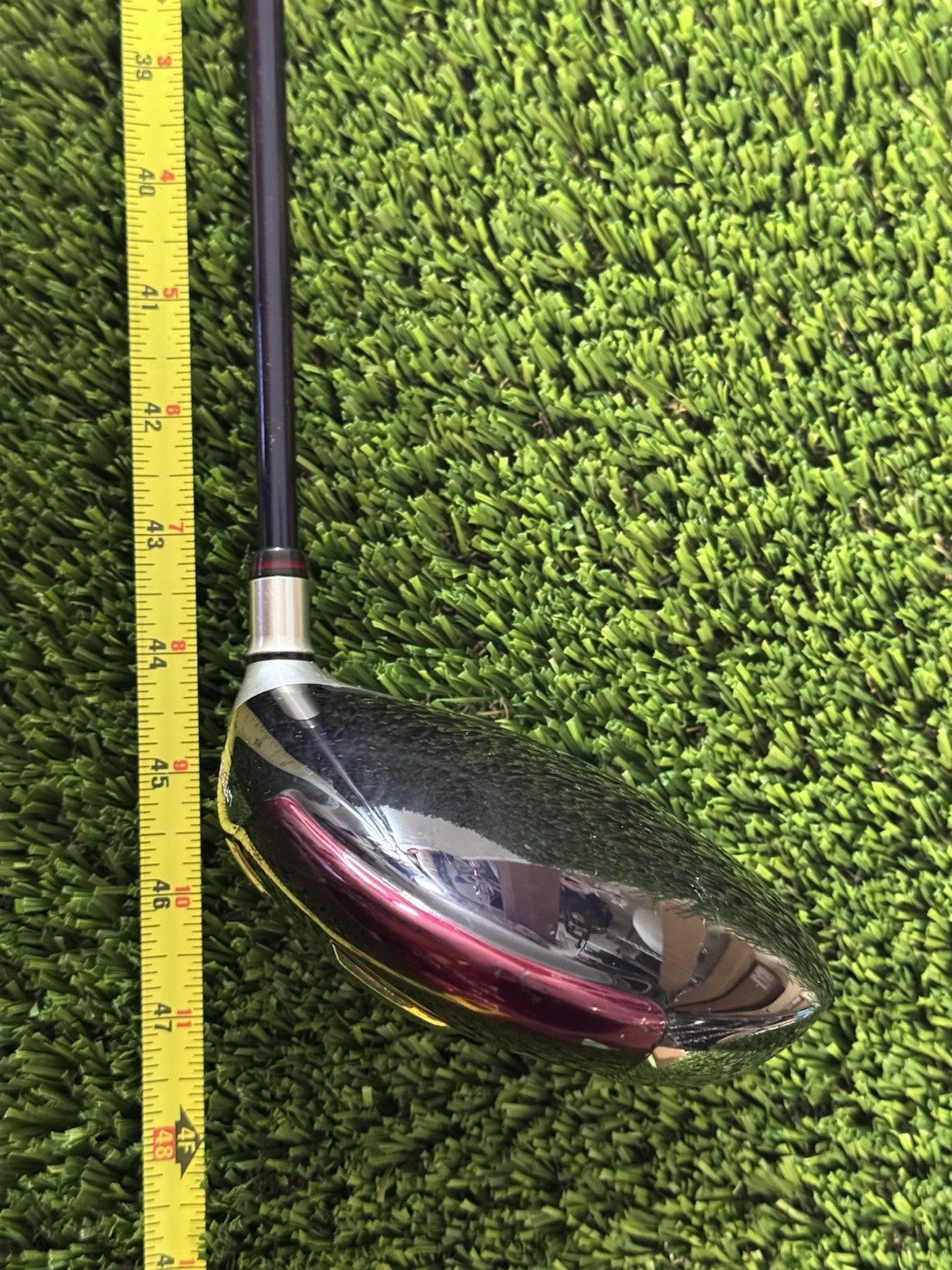 Right Handed 2018 Daiwa ONOFF AKA DRIVER 10° MP-518D Regular Flex Japan