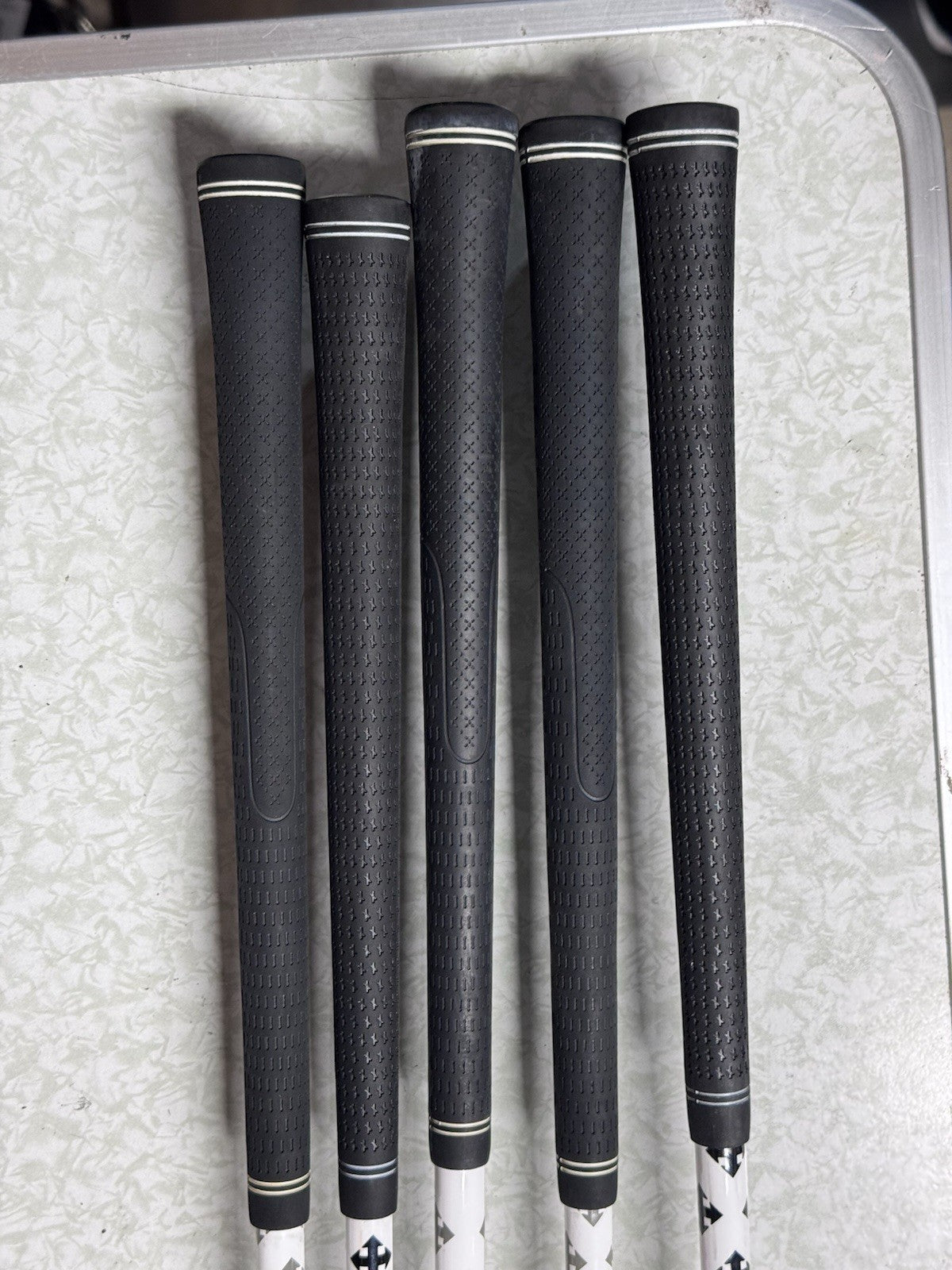 Epec Golf Youth 5 Club Set Driver 14*, 6H 26*, 7, 8, 9 Irons Junior Right Handed