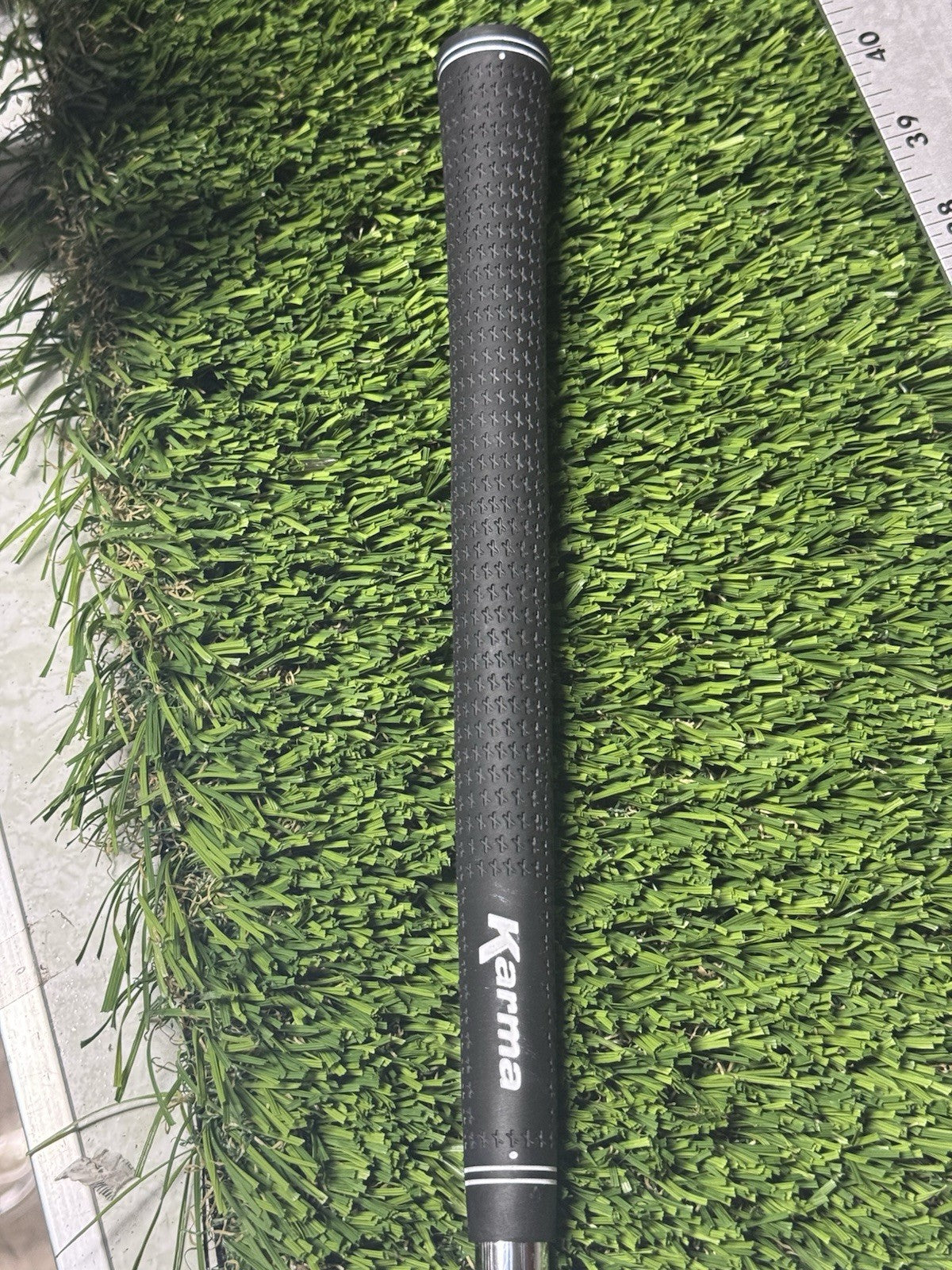 Odyssey Dual Force Lyconite 52°AW Gap Wedge Steel Shaft Wedge Flex Right Handed