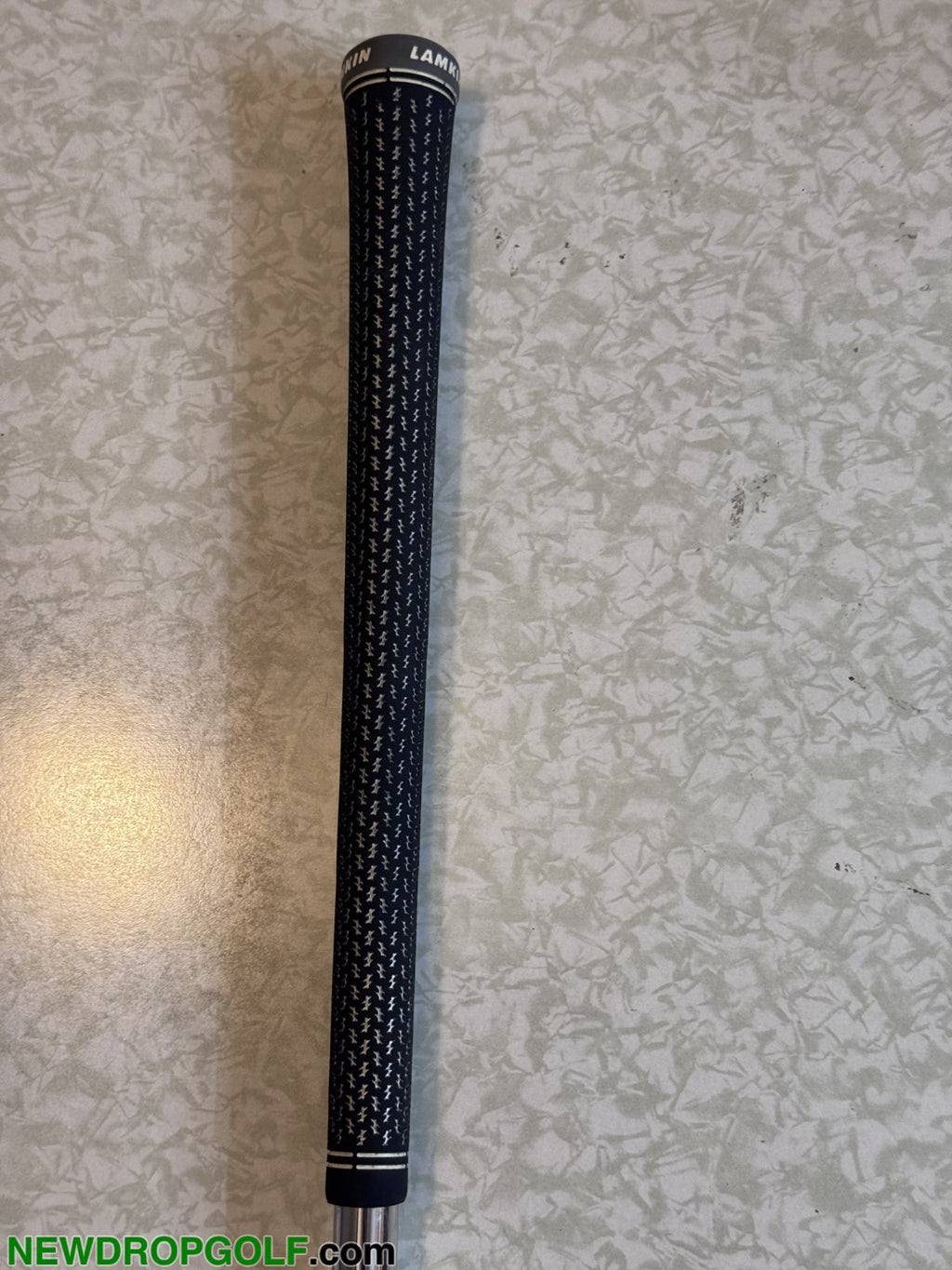 Taylormade Sim 2 Max 9 Iron Stiff Flex Fst Kbs Max Mt 85 RH