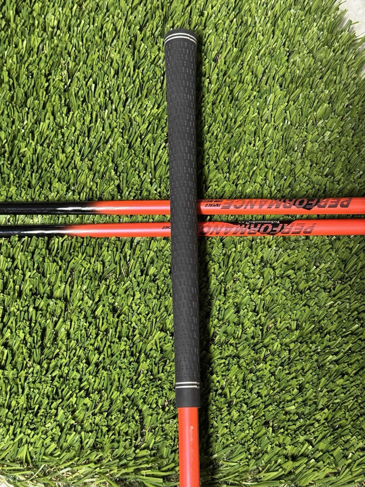 USKG PL3 3 Junior golf clubs Set 7, 9, Sand Wedge Performance Youth Flex LH