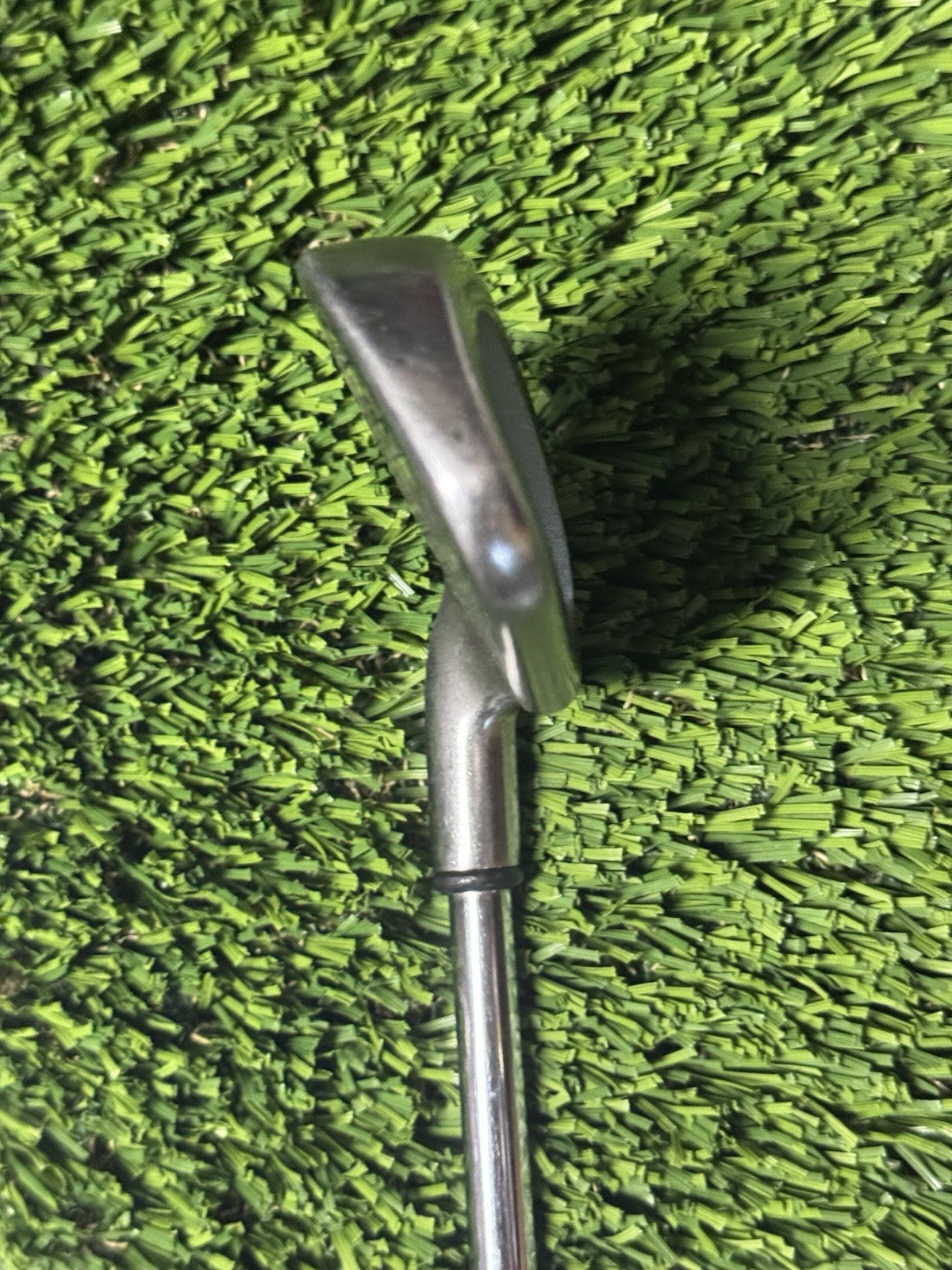 Callaway Steelhead X14 6 Iron Uniflex Steel Shaft Right Handed 37.5”