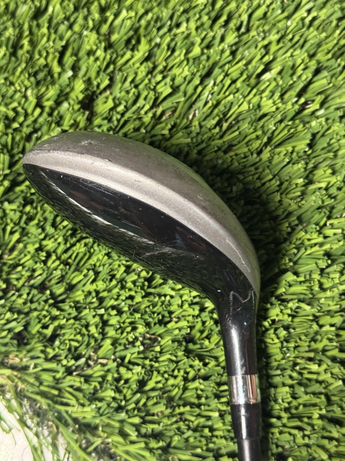 Nike Junior 26° Fairway Wood Youth Flex Graphite Jr Right Handed 30”