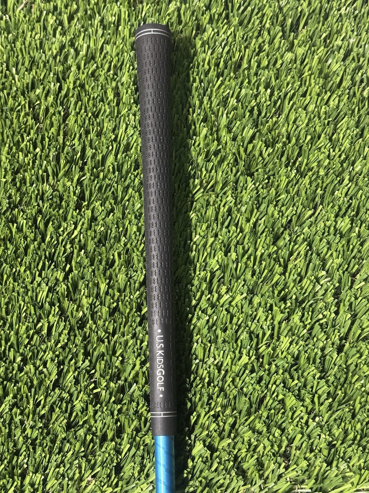 USKG US Kids Golf DV3 Hybrid WT-20s 29* Driver UL48 Graphite 31.5" LEFT HANDED