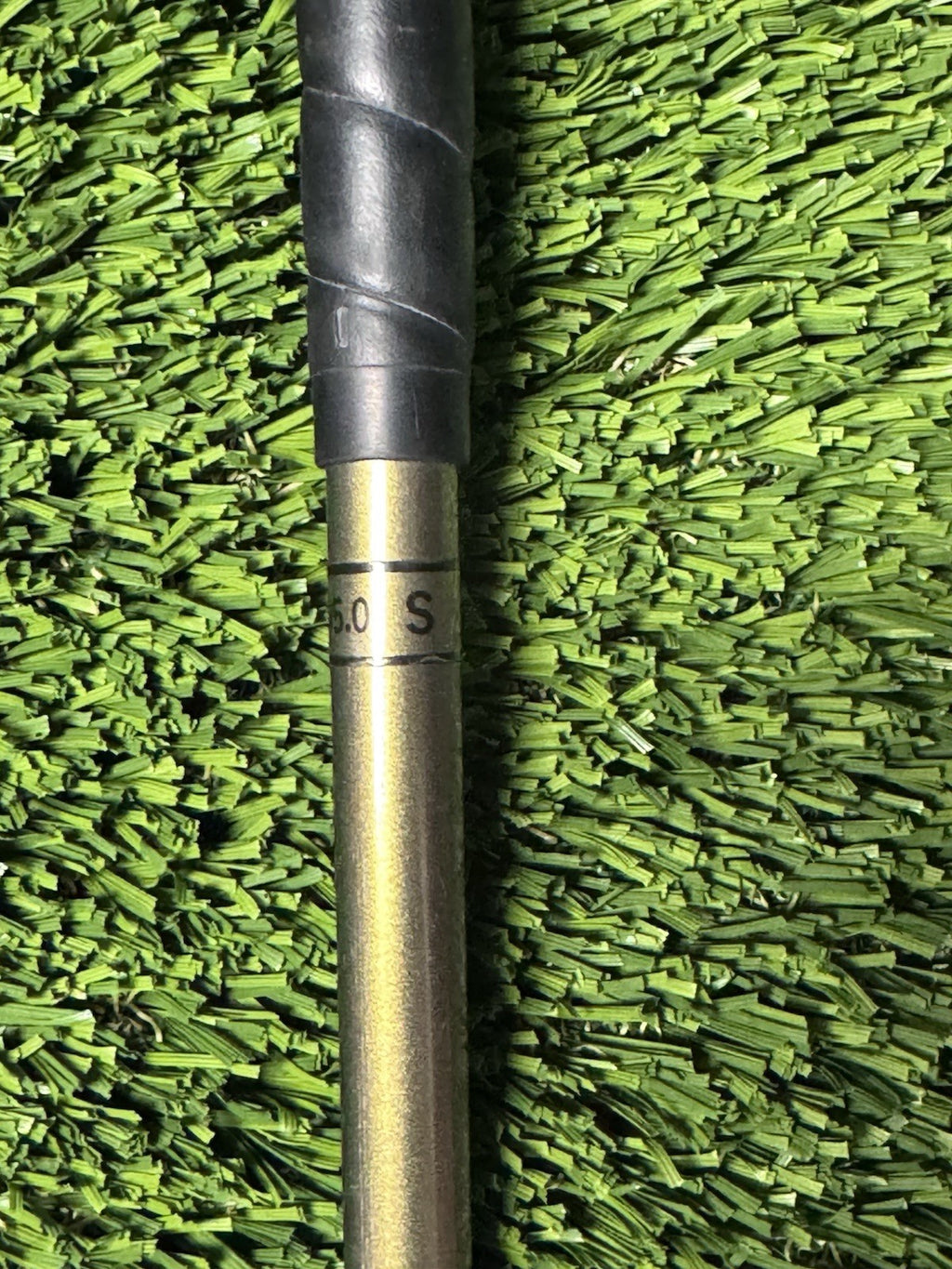 Yonex Super ADX 1 Wood Driver 9.5 Stiff Flex MEG650 Graphite Shaft Right Handed