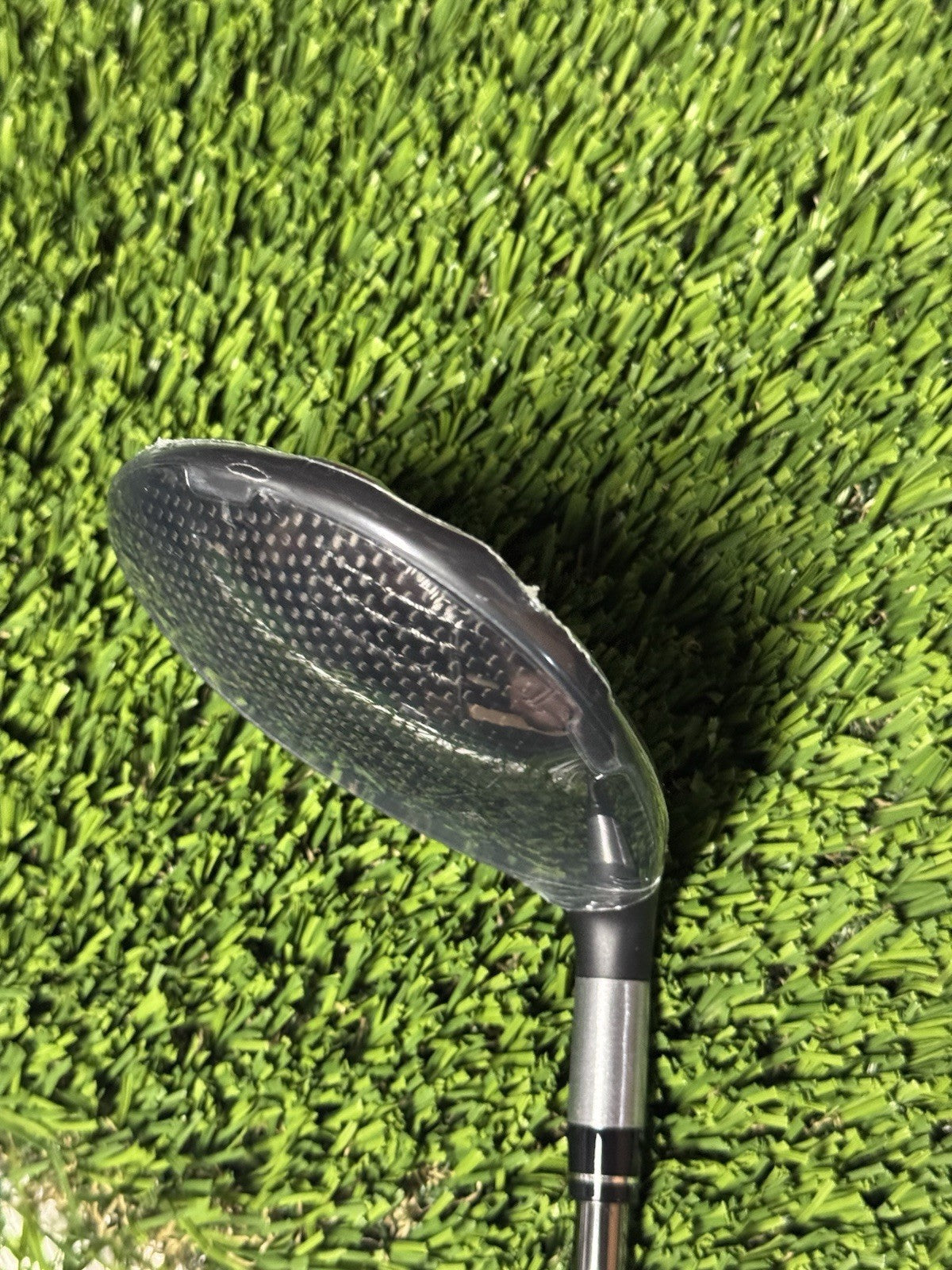 New Callaway Paradym Star 16* 3 Wood UST Attas Speed Series 40A Senior flex RH