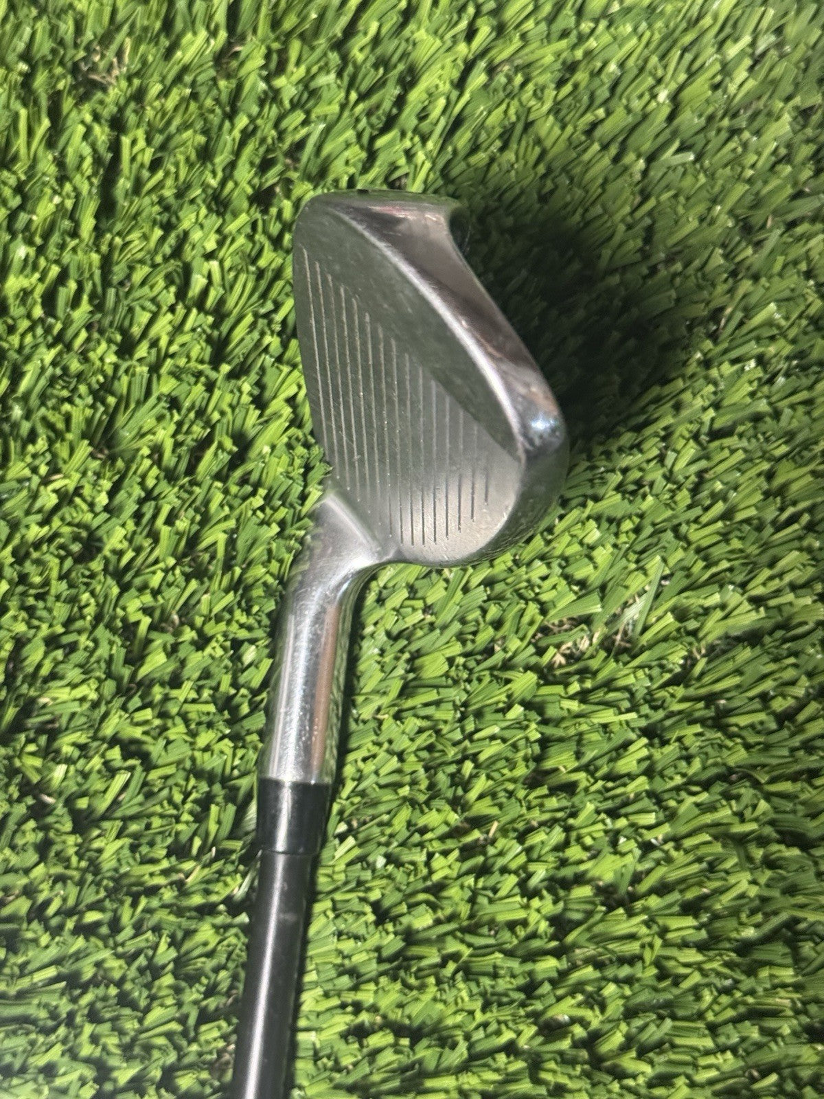 Adams Idea Pitching Wedge RH Aldila Supershaft HL Senior Flex Graphite Shaft RH