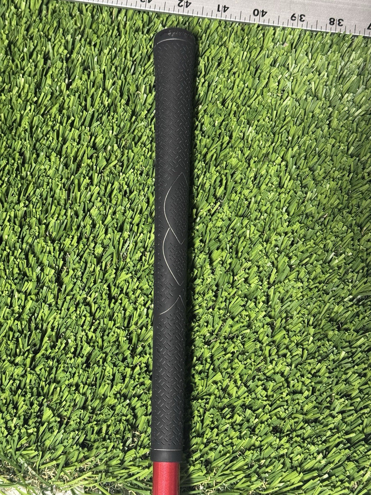 TaylorMade r5 Dual 10.5* Driver Graphite 65g Shaft Stiff Flex Right Handed 45.5”