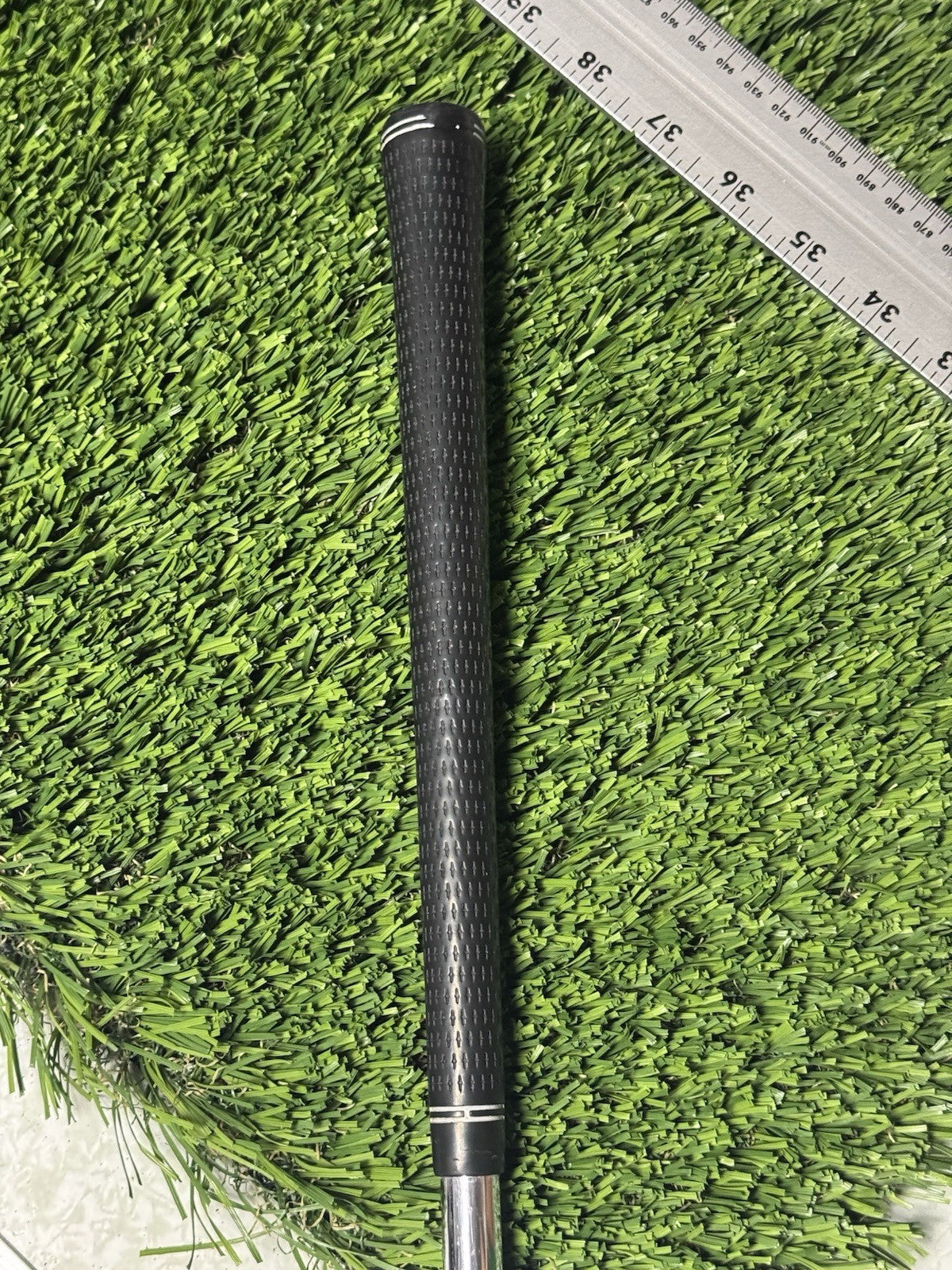 Callaway X Forged Sand Wedge SW 56º 14 Bounce Wedge Flex Steel Shaft RH 35.5”