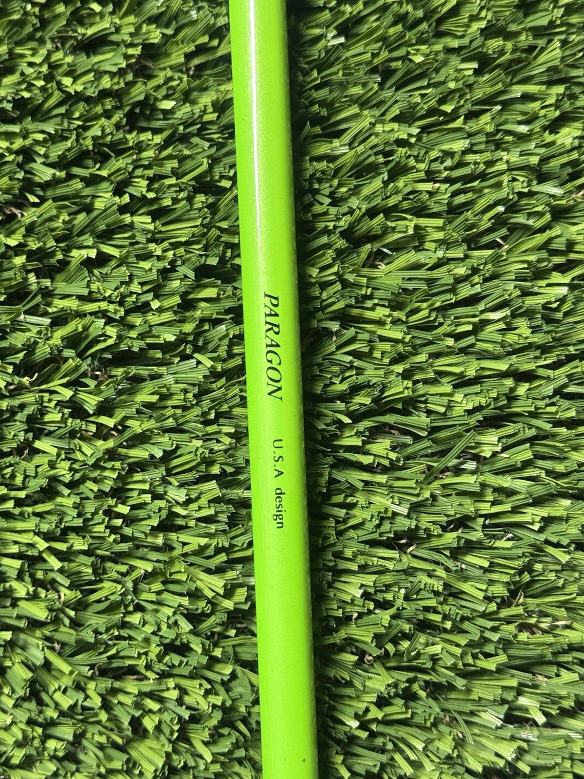 Paragon Rising Star Kids Junior 6-Iron 30” Graphite Shaft Left Hand