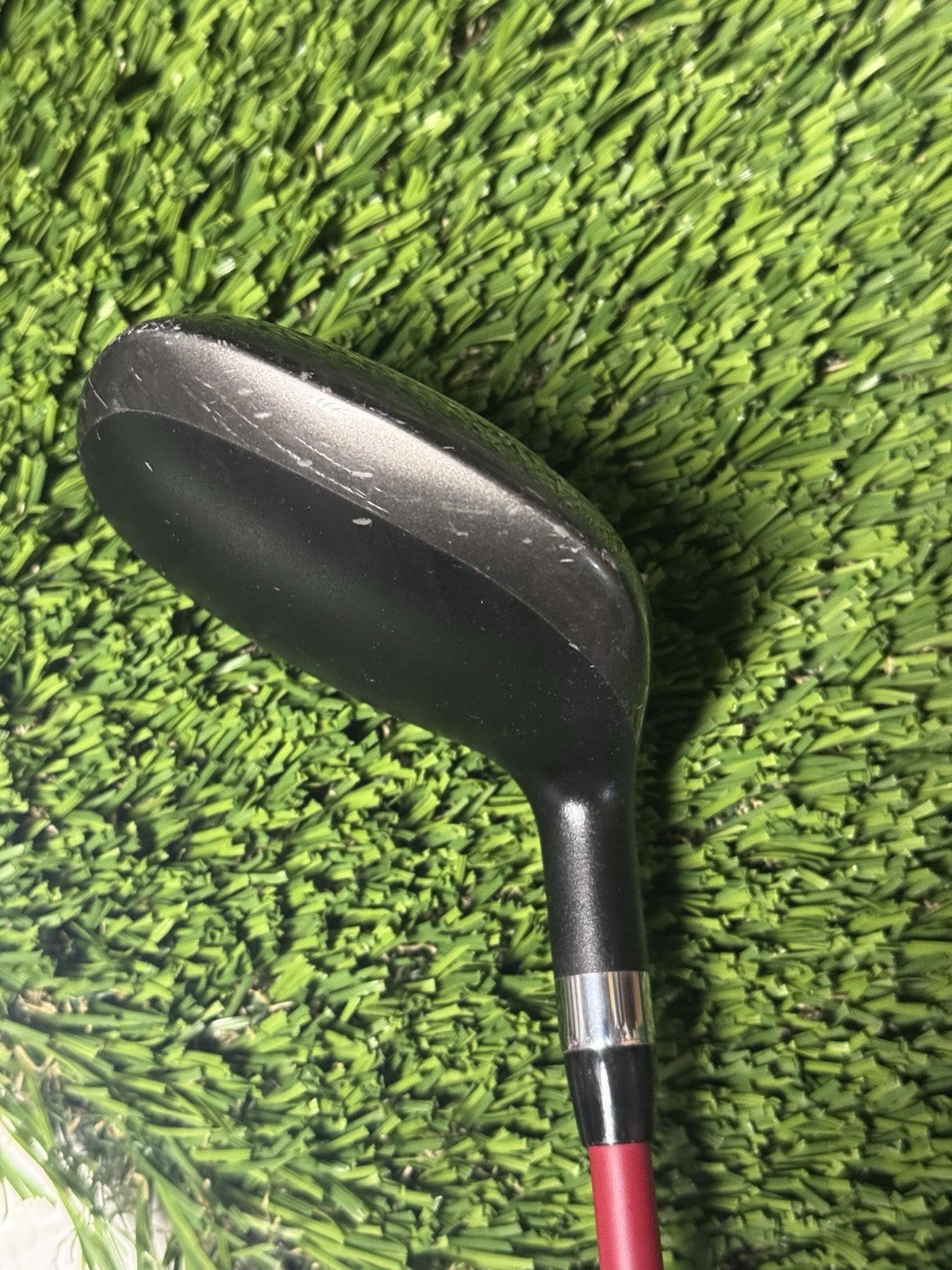 Nike Tiger Woods SQ 26* Jr Kids Fairway Wood Graphite Junior Flex Shaft RH 30”