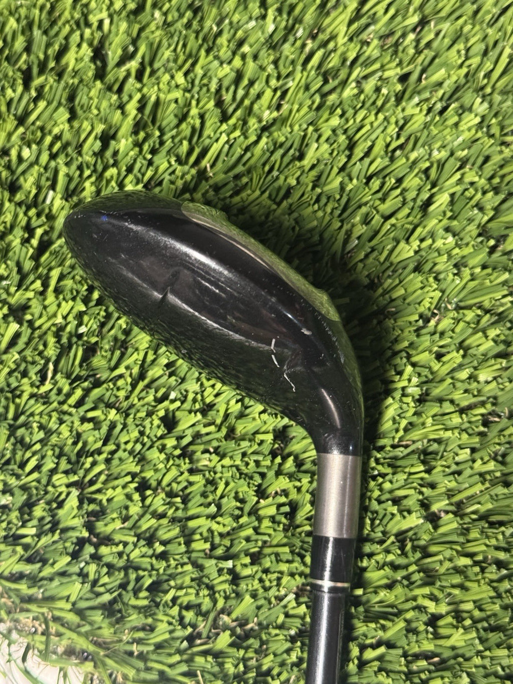 Taylormade 300 Series 17* 5 Wood Lite S-90 Stiff Flex Graphite 43”