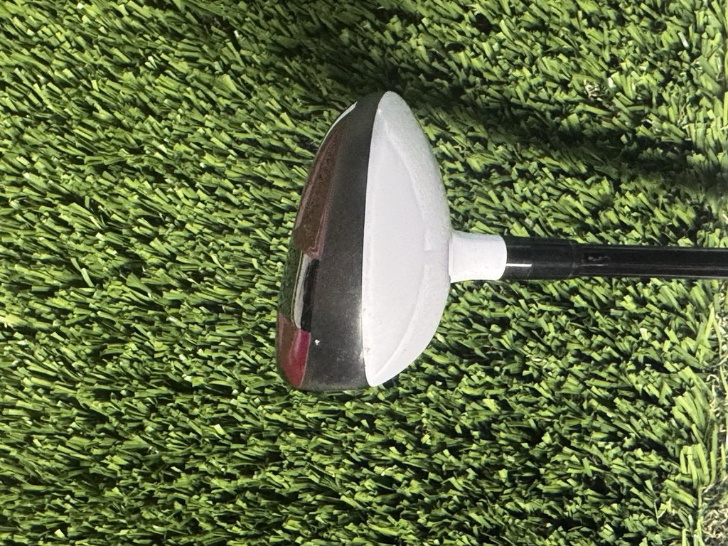 Benross Quad 3 Hybrid 20* Graphite Aldila Voodoo Shaft Regular Flex Right Handed