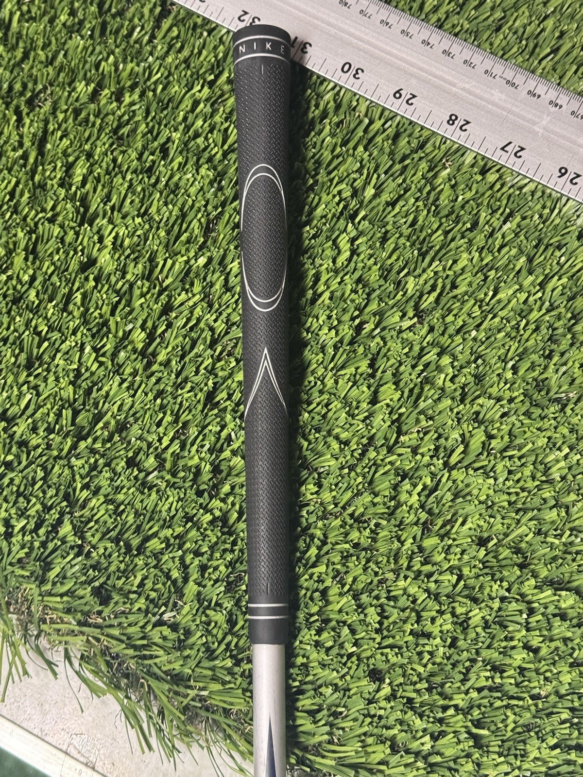 Nike Steel Pitching Wedge PW Graphite Shaft Junior Flex Level 2 Youth Teen 29”