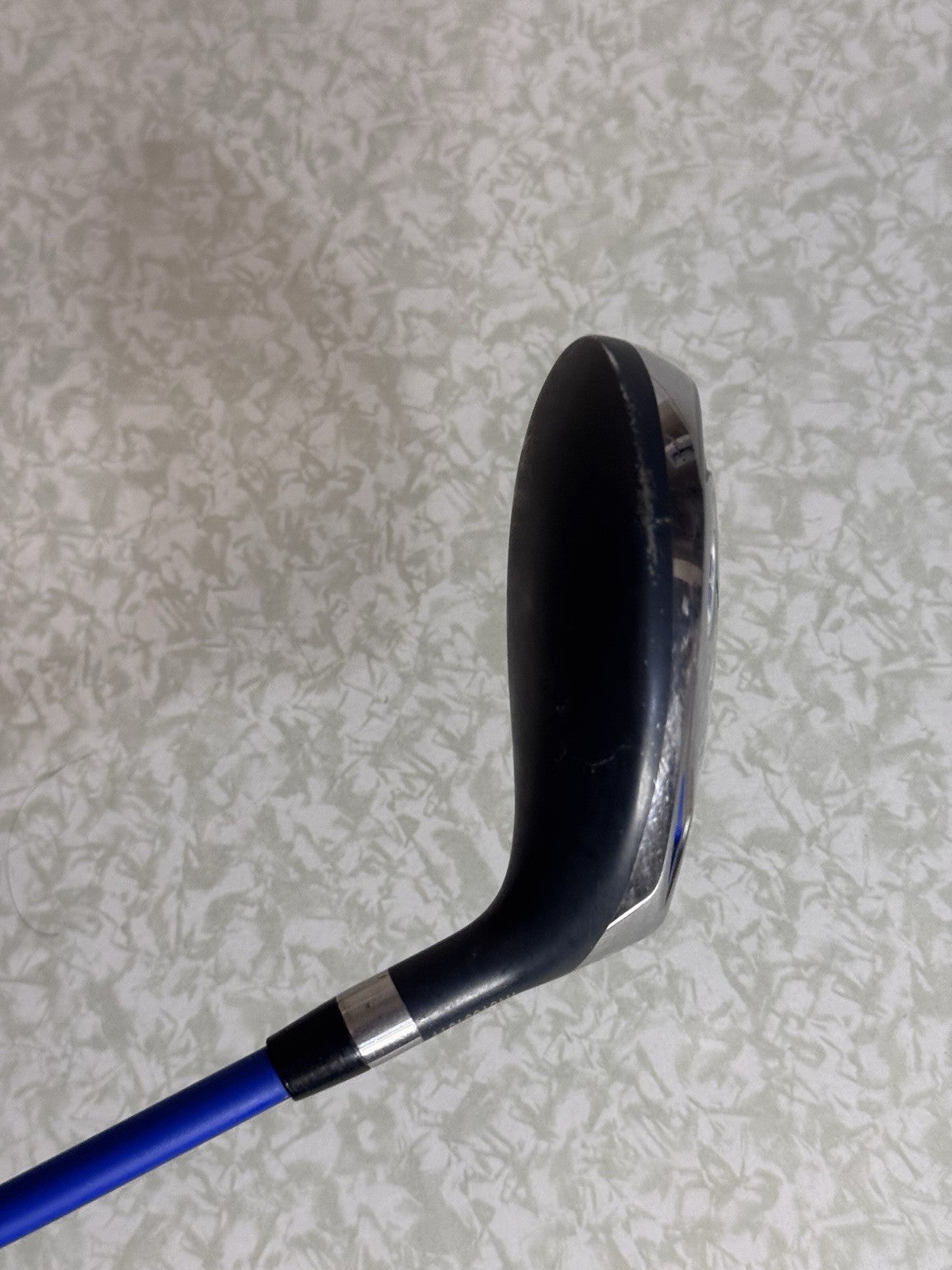 Right Handed US Kids USKG TS3 Launch 4 Hybrid 4H 25* Junior Youth Graphite 37”