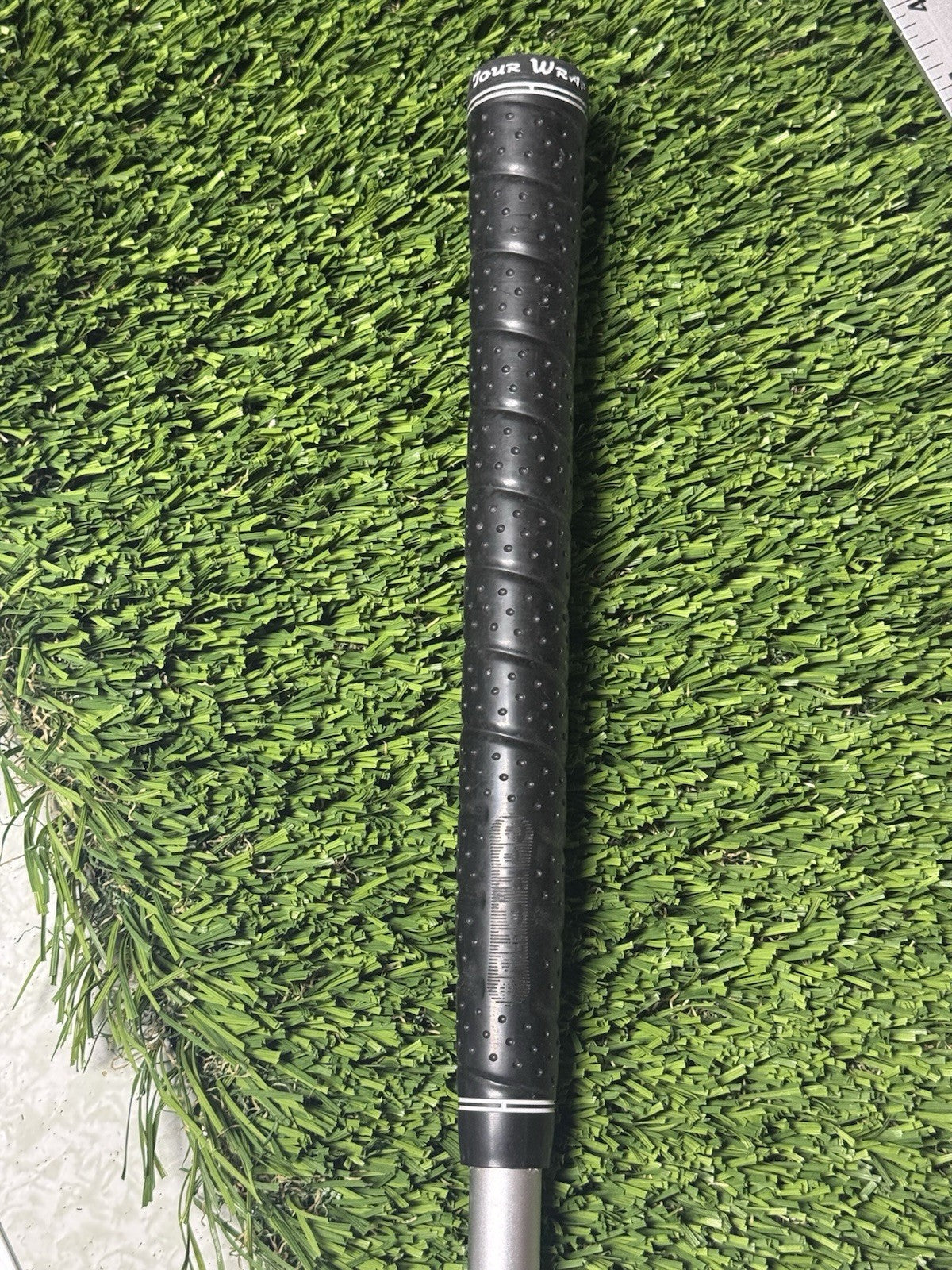 Taylormade Aeroburner 10.5* Driver Regular Flex Matrix Speed Rulz 50g Right Hand