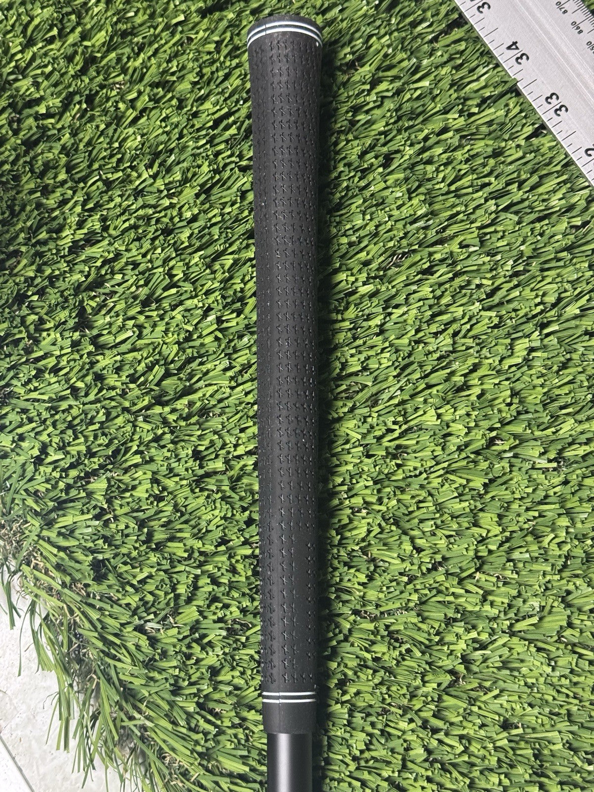 Cobra Dark Speed LS Driver 7.5-10.5° Stiff Flex Project X Graphite Shaft 45.5”