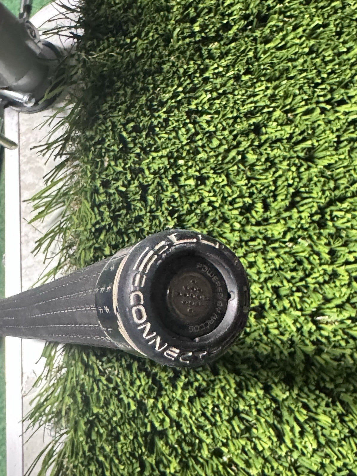 Cobra King RadSpeed Fairway 3W Wood 14.5 Fujikura Motore X Graphite Stiff Flex