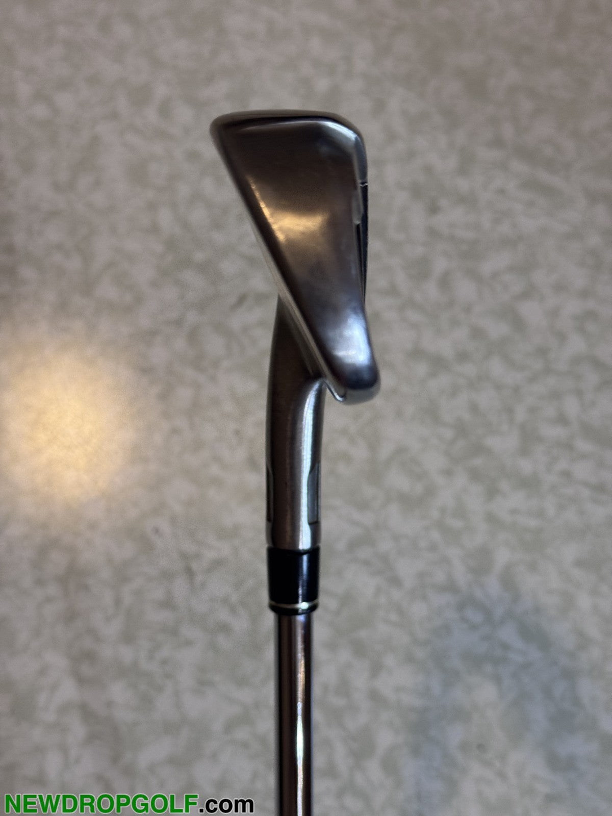 Taylormade Sim2 Max 7 Iron Fst KBS Max Mt 85 Stiff Flex Steel Shaft RH