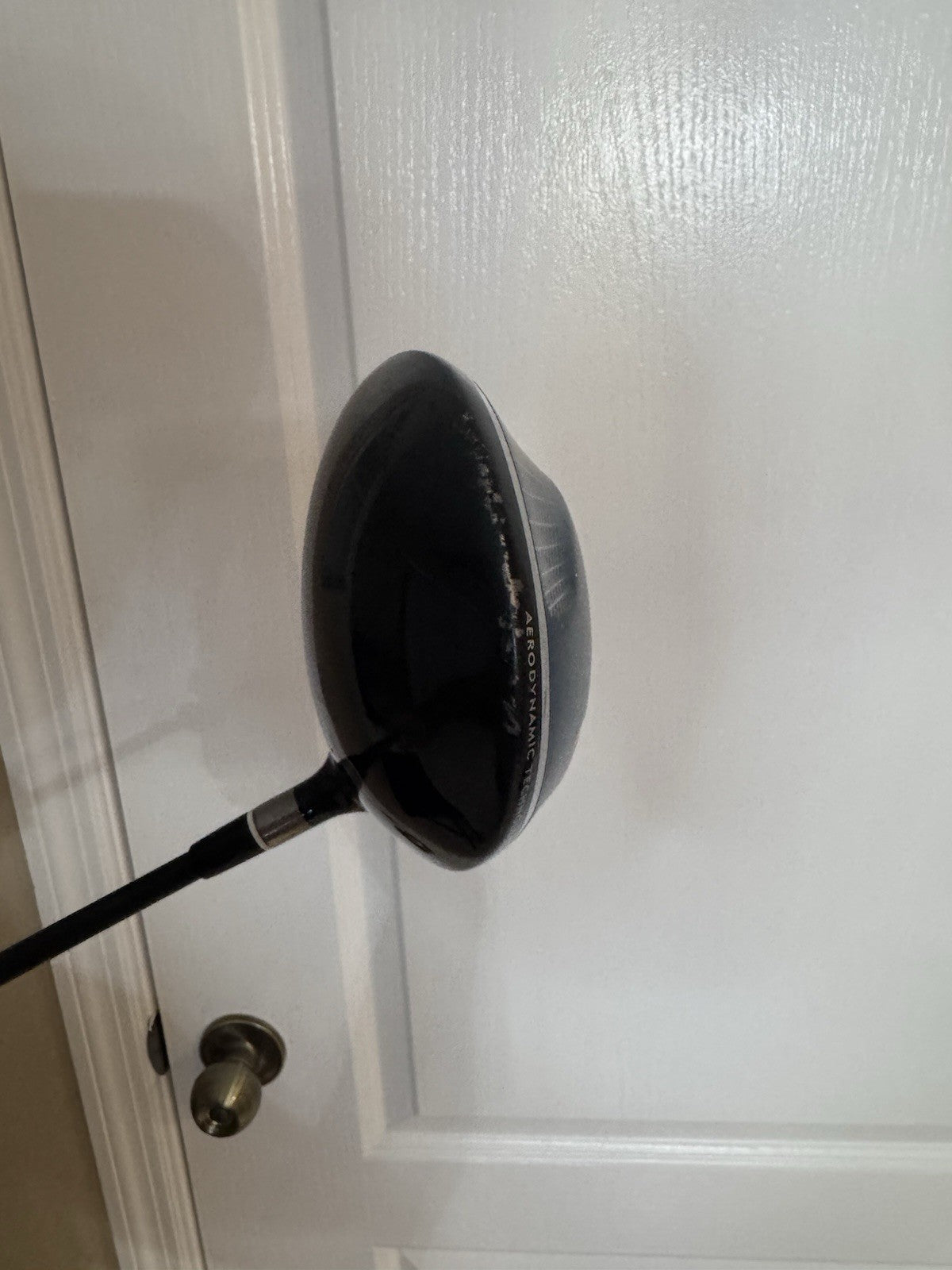 Adams Speedline Driver - 9.5 Degree - Grafalloy ProLaunch Axis 60R Regular Shaft