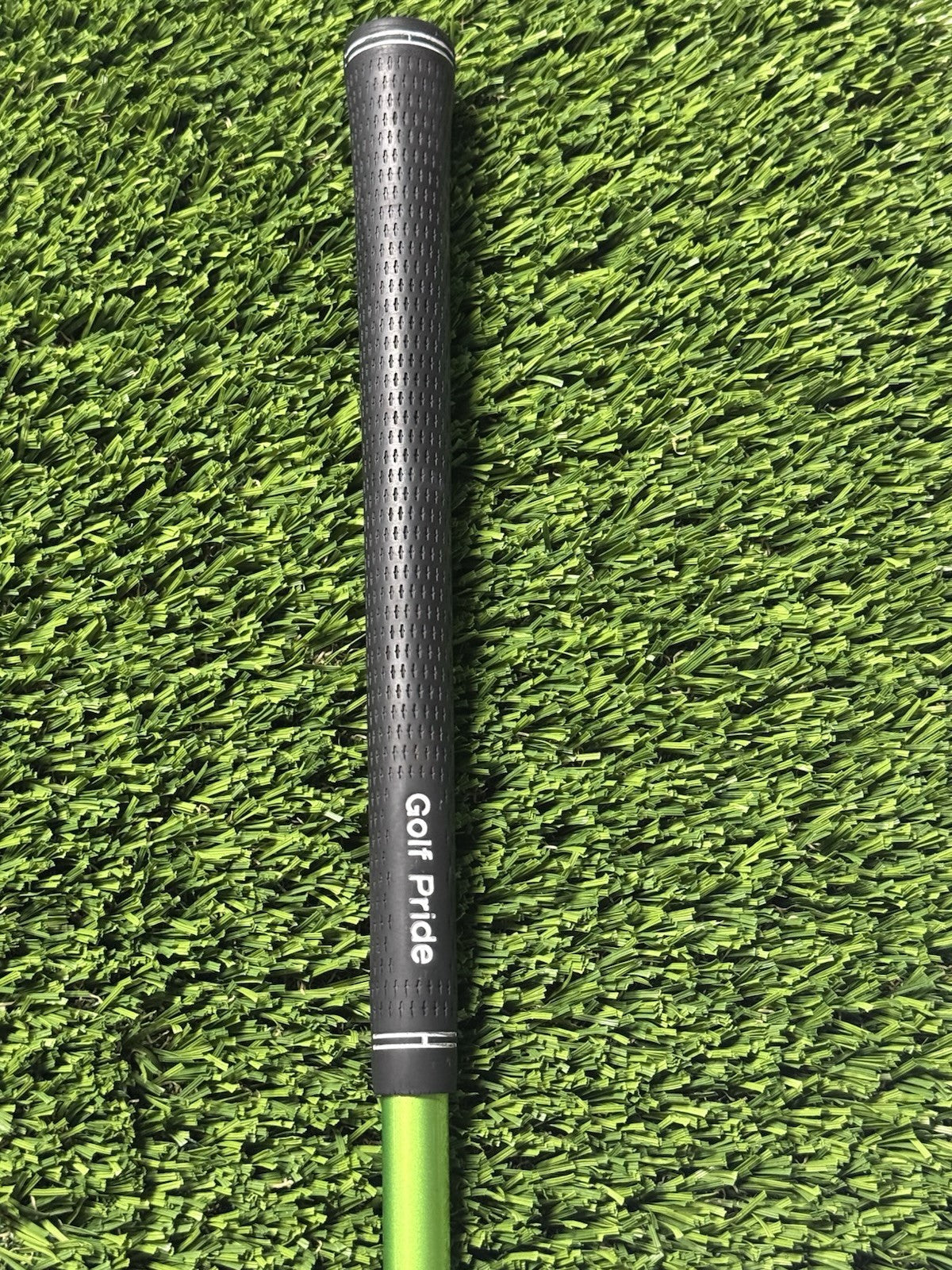 Right Handed Taylormade RBZ 5 Hybrid 5H 25* Regular Flex 65g Graphite 40.5”