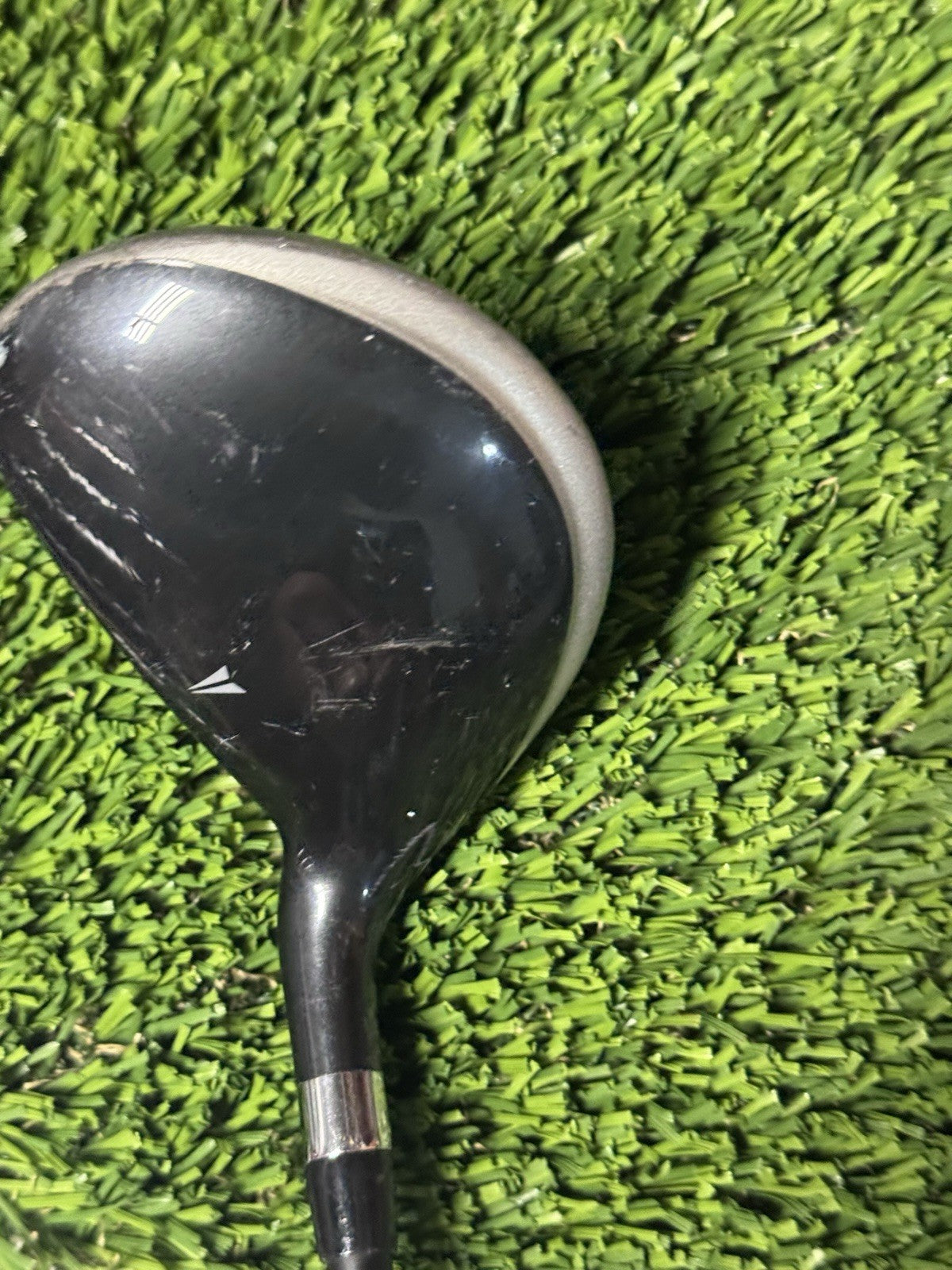 Nike Junior 26° Fairway Wood Youth Flex Graphite Jr Right Handed 30”