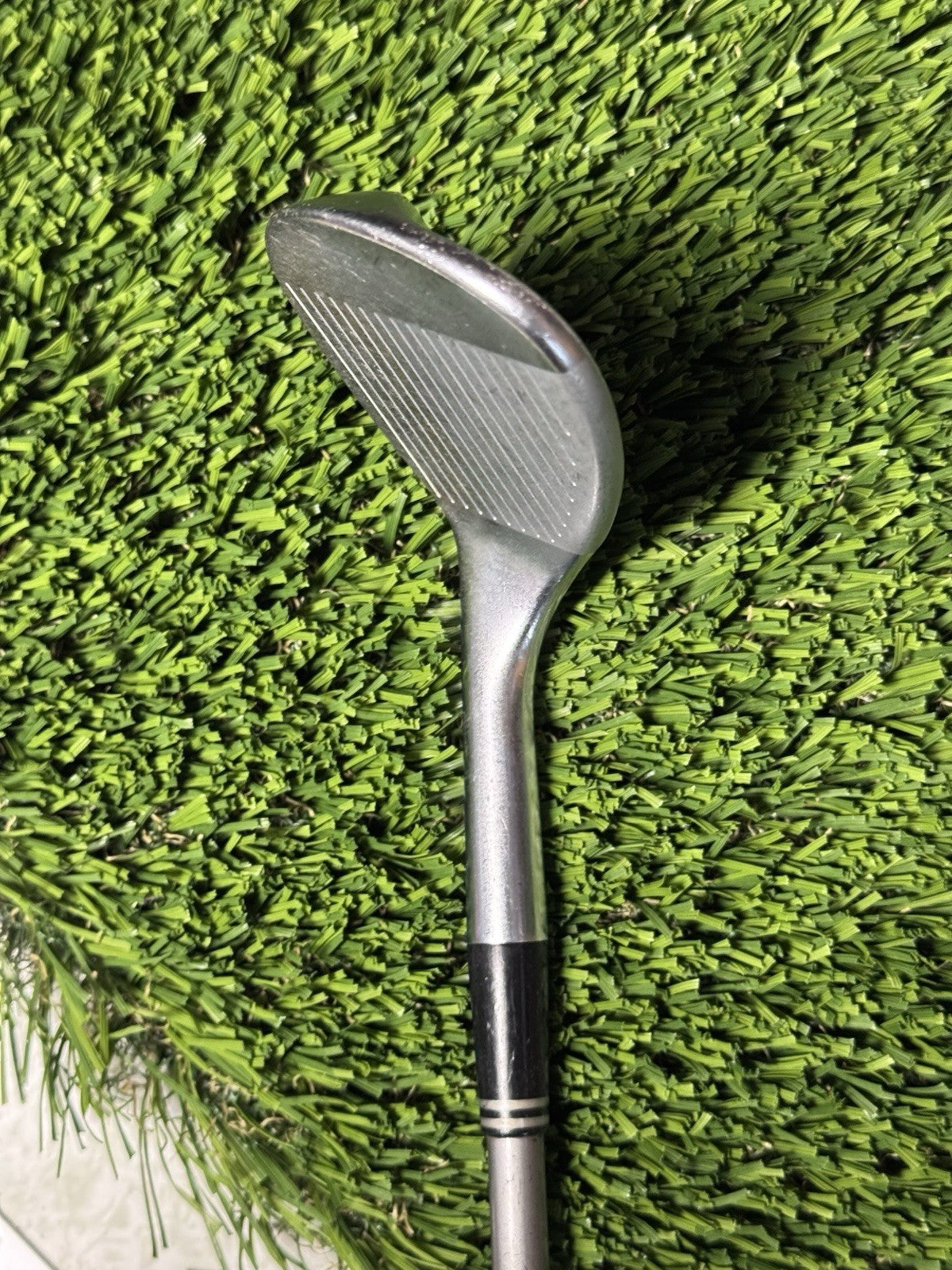 Cleveland Tour Action 588w Lob Wedge 60 degree Steel Ladies/Women’s Right Handed