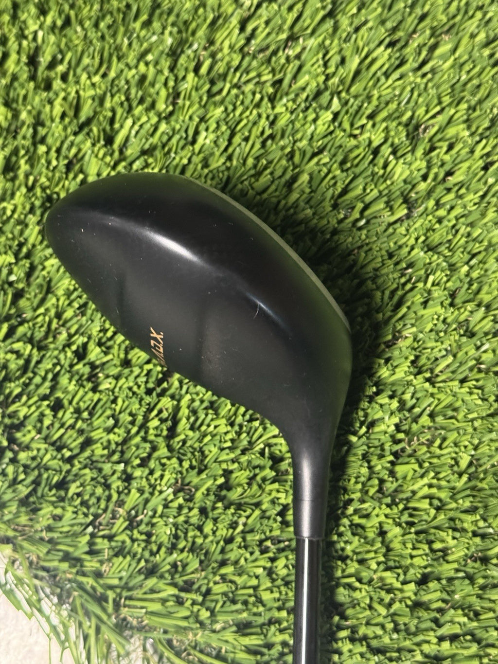 Yonex Super ADX 1 Wood Driver 9.5 Stiff Flex MEG650 Graphite Shaft Right Handed