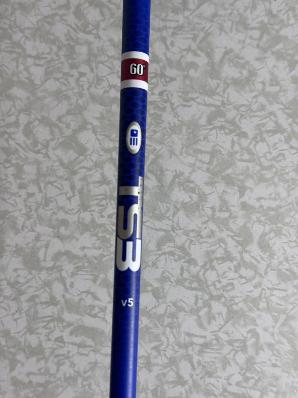 Right Handed US Kids USKG TS3 Launch 4 Hybrid 4H 25* Junior Youth Graphite 37”