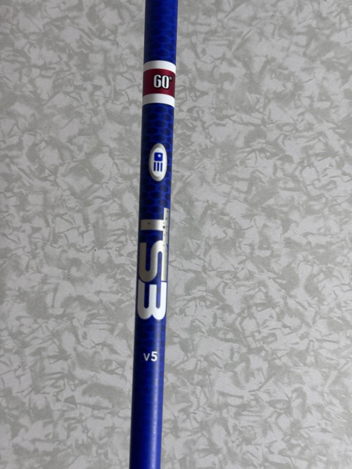 Right Handed US Kids USKG TS3 Launch 4 Hybrid 4H 25* Junior Youth Graphite 37”