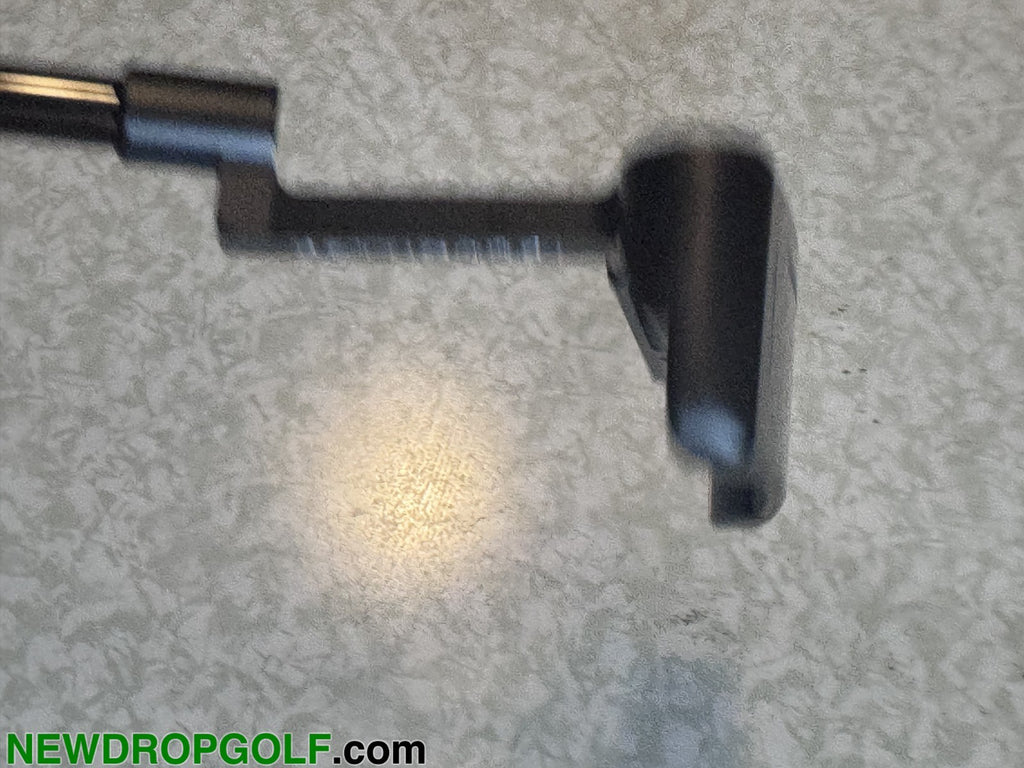 Mint! Bettinardi '2024 BB-1W 352g 35" Putter  with Head Cover LH