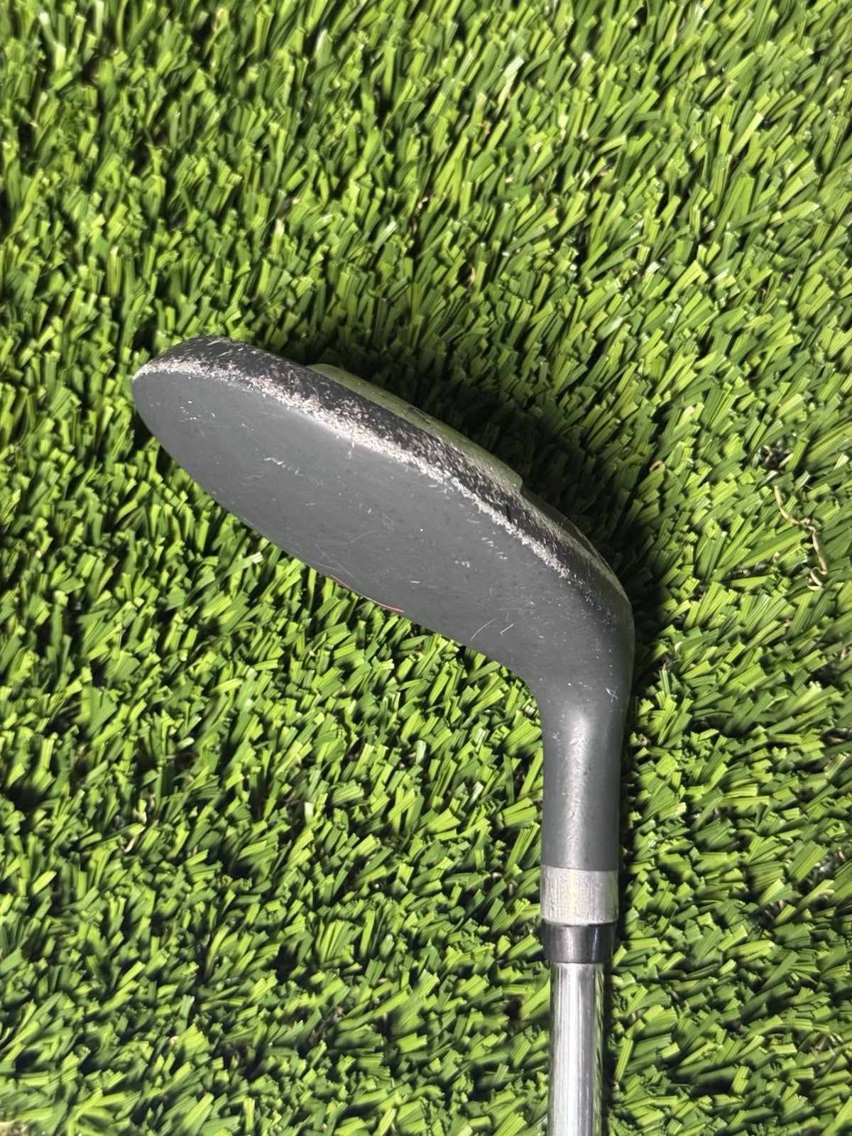 Top-Flite 5HY Hybrid Steel Shaft Regular Flex Right Handed