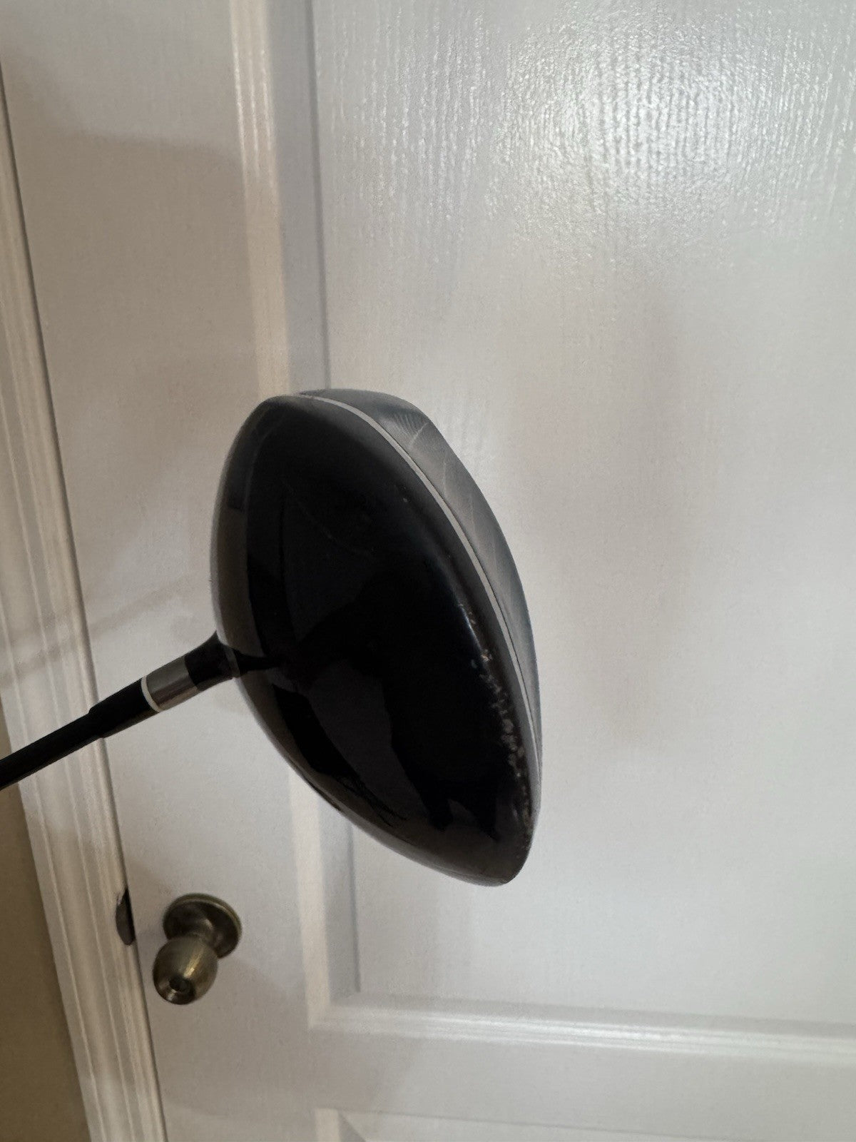 Adams Speedline Driver - 9.5 Degree - Grafalloy ProLaunch Axis 60R Regular Shaft