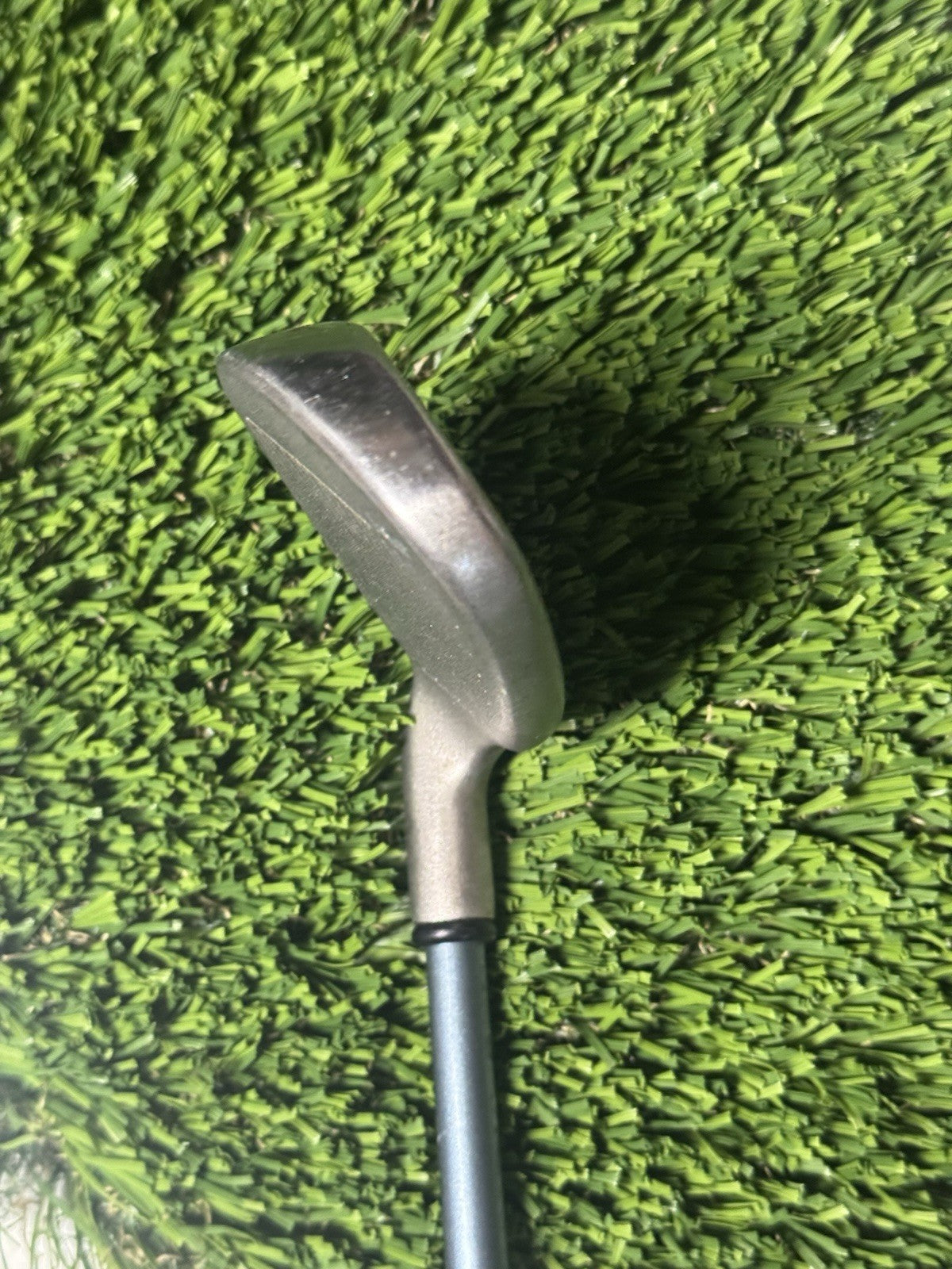 Callaway X-12 Big Bertha 9 Iron Ladies Flex Graphite Shaft Right Handed