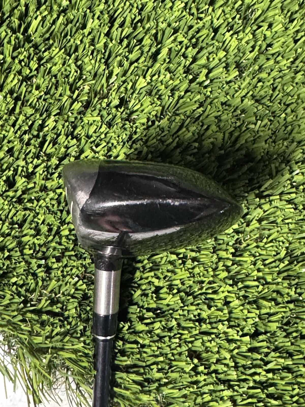 Taylormade 300 Series 20* 7 Wood Lite S-90 Stiff Flex Graphite 42.5 Right Handed