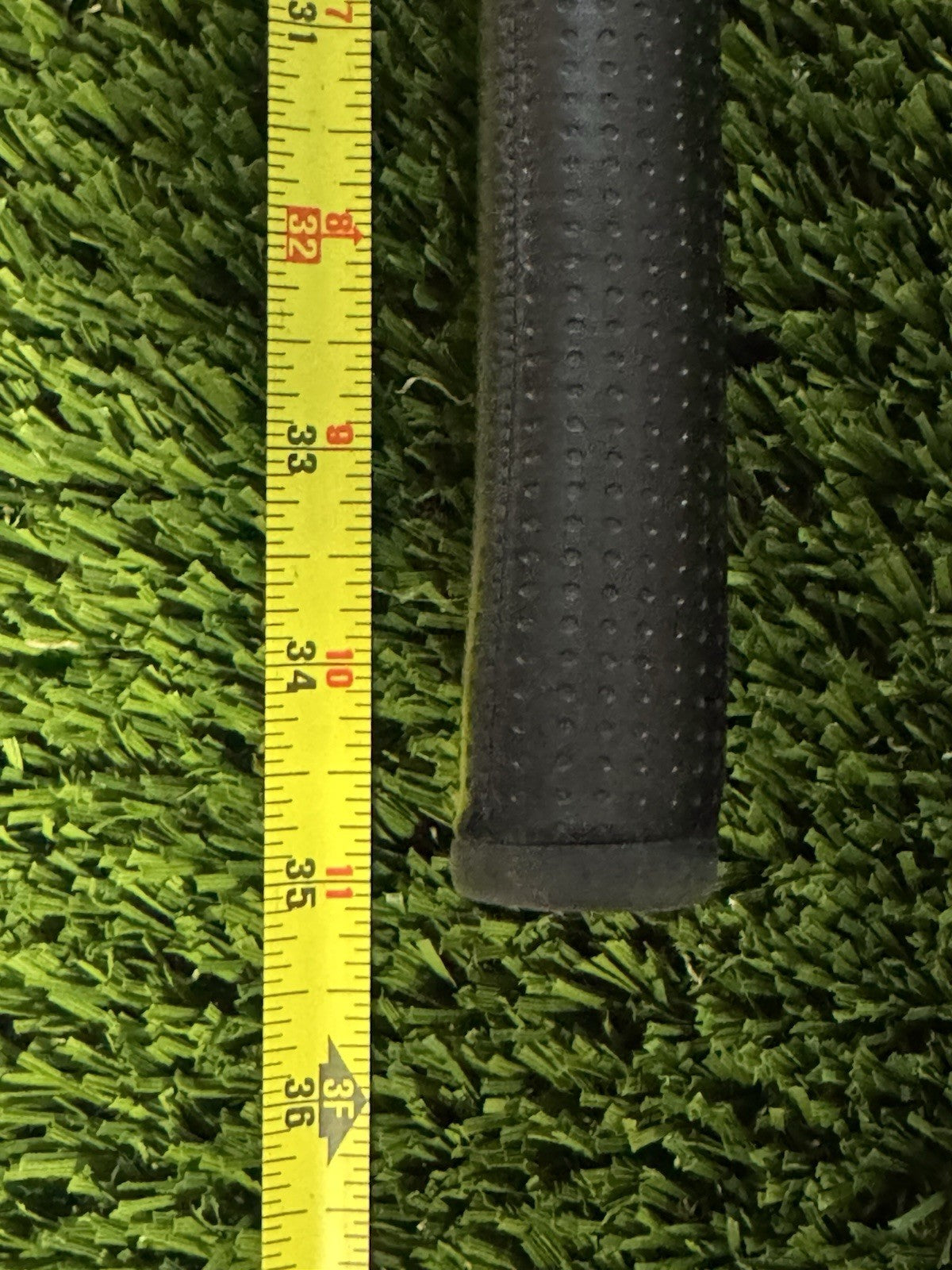 Right Handed Odyssey Tri-Hot 5K One 22 35" Stroke Lab Shaft Putter