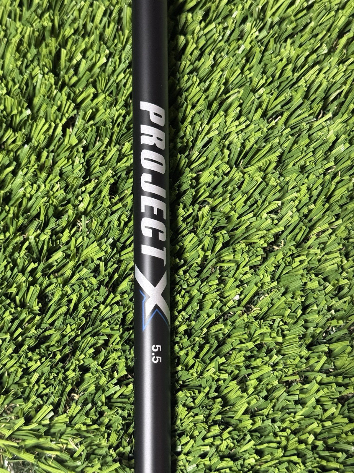 TaylorMade Jetspeed Driver 10.5* Project X HL 5.5 Regular Flex Graphite Shaft RH