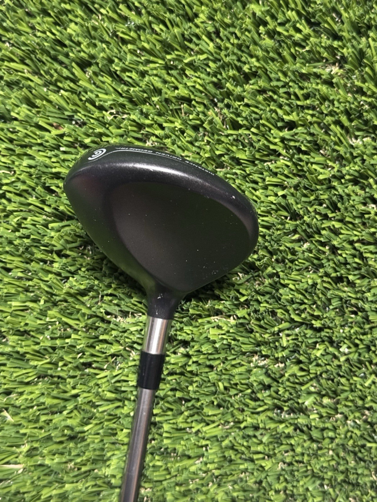 Cleveland HiBore 3 Wood 15° Diamana Extra Stiff Flex 83g Right Handed